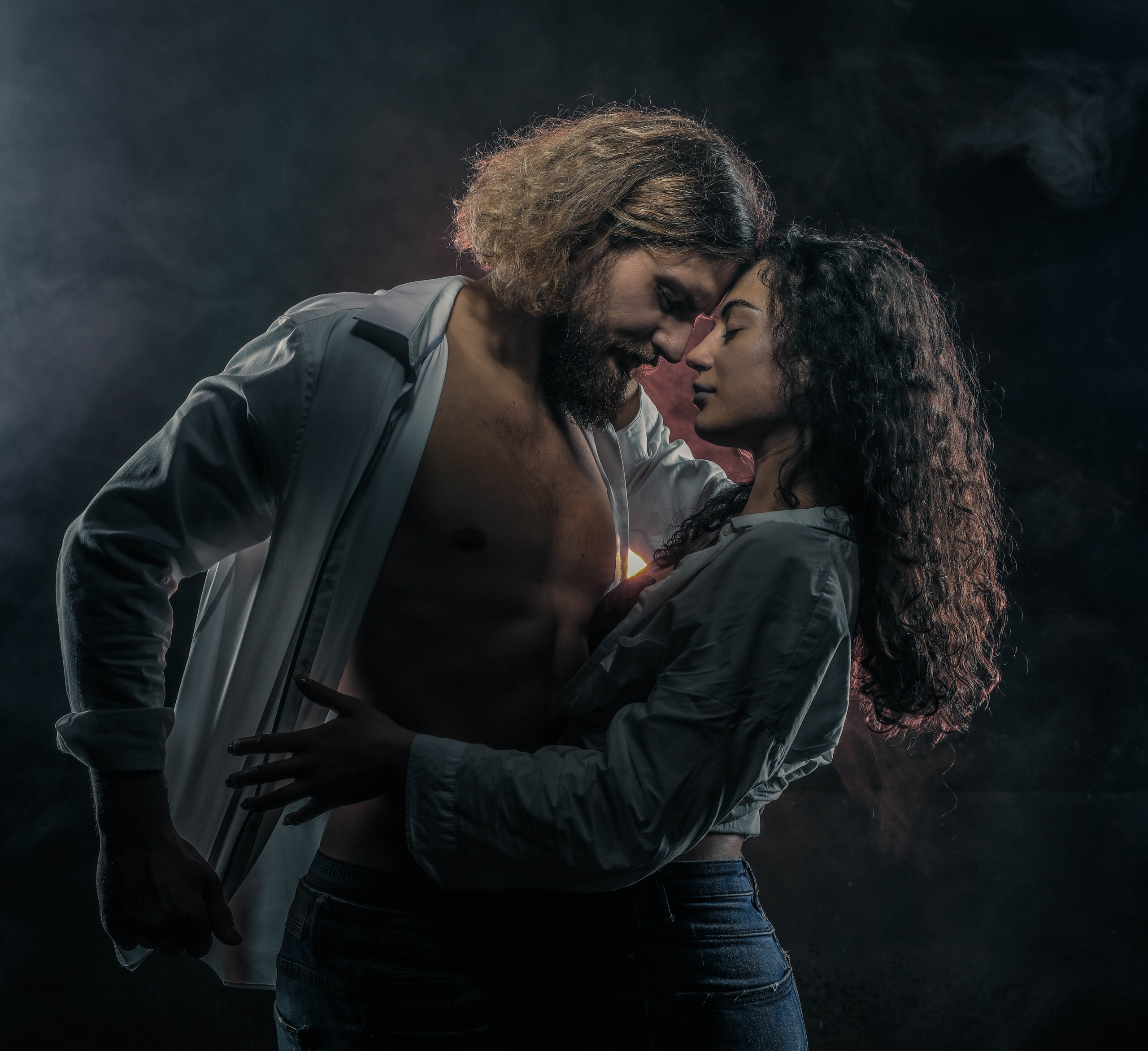 Портрет. OneSnap