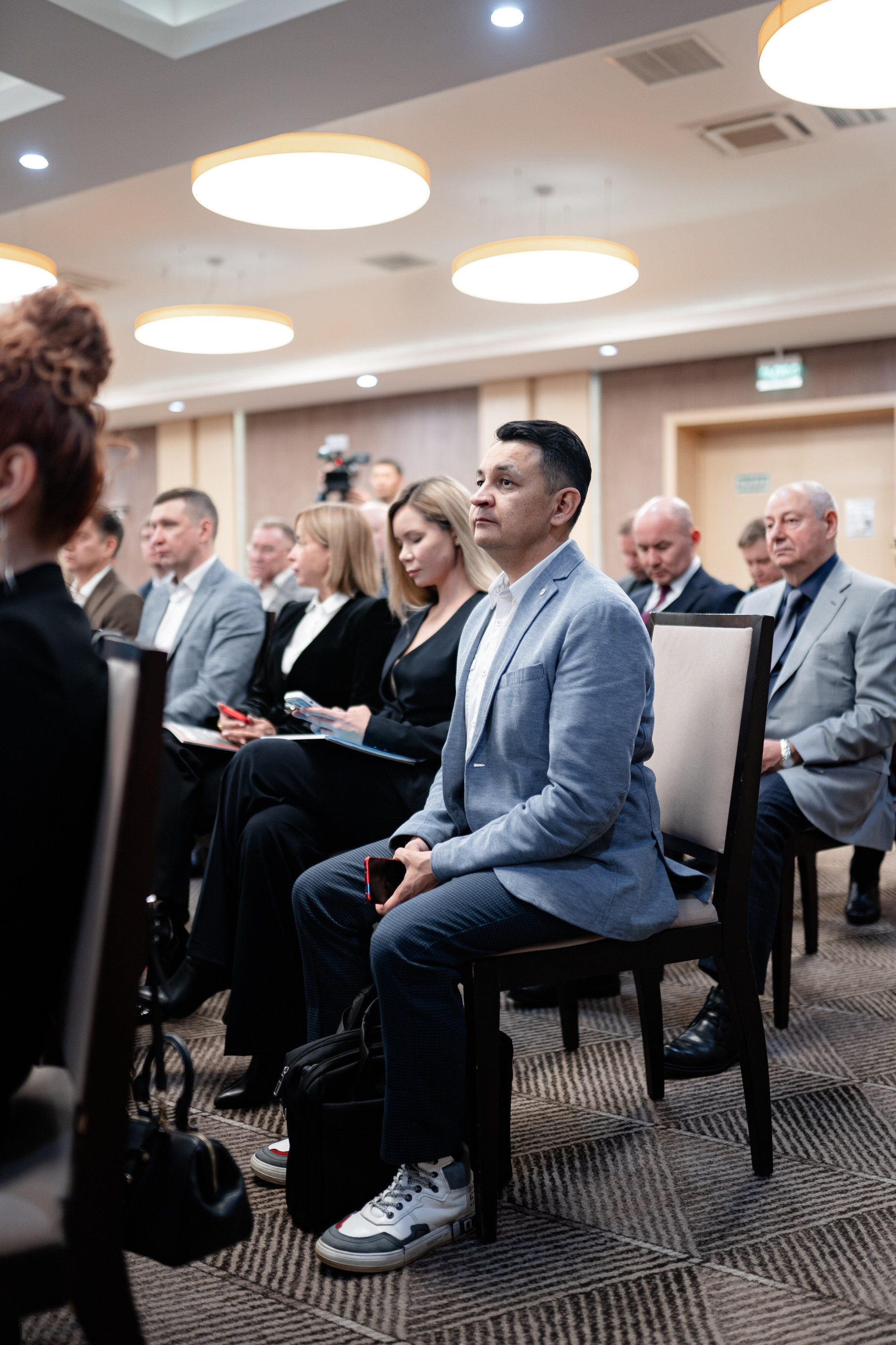 РСПП. Свадебный и репортажный фотограф в Уфе и по России