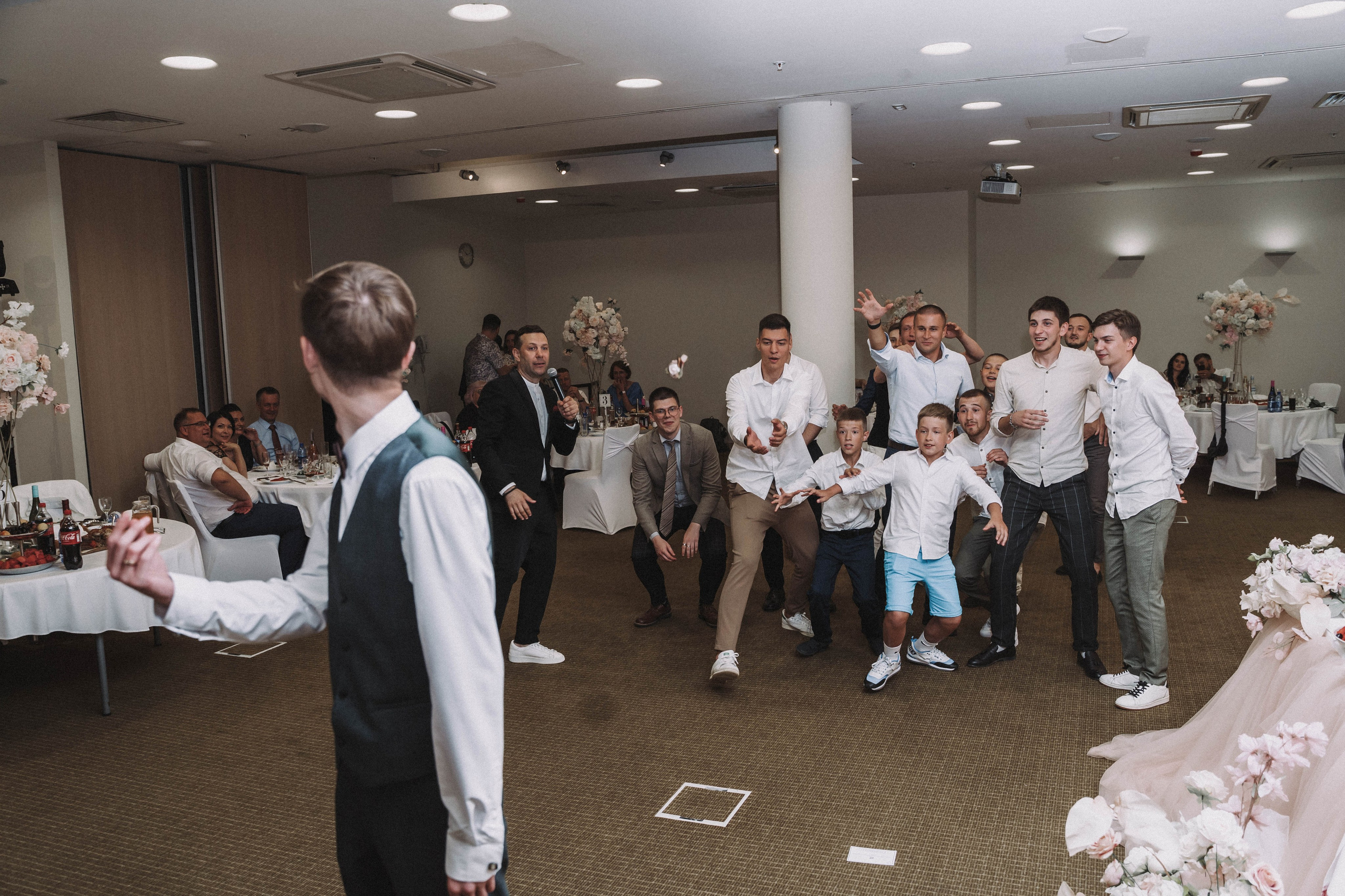 Свадебный фотограф Самара. Фотограф Сергей Логинов