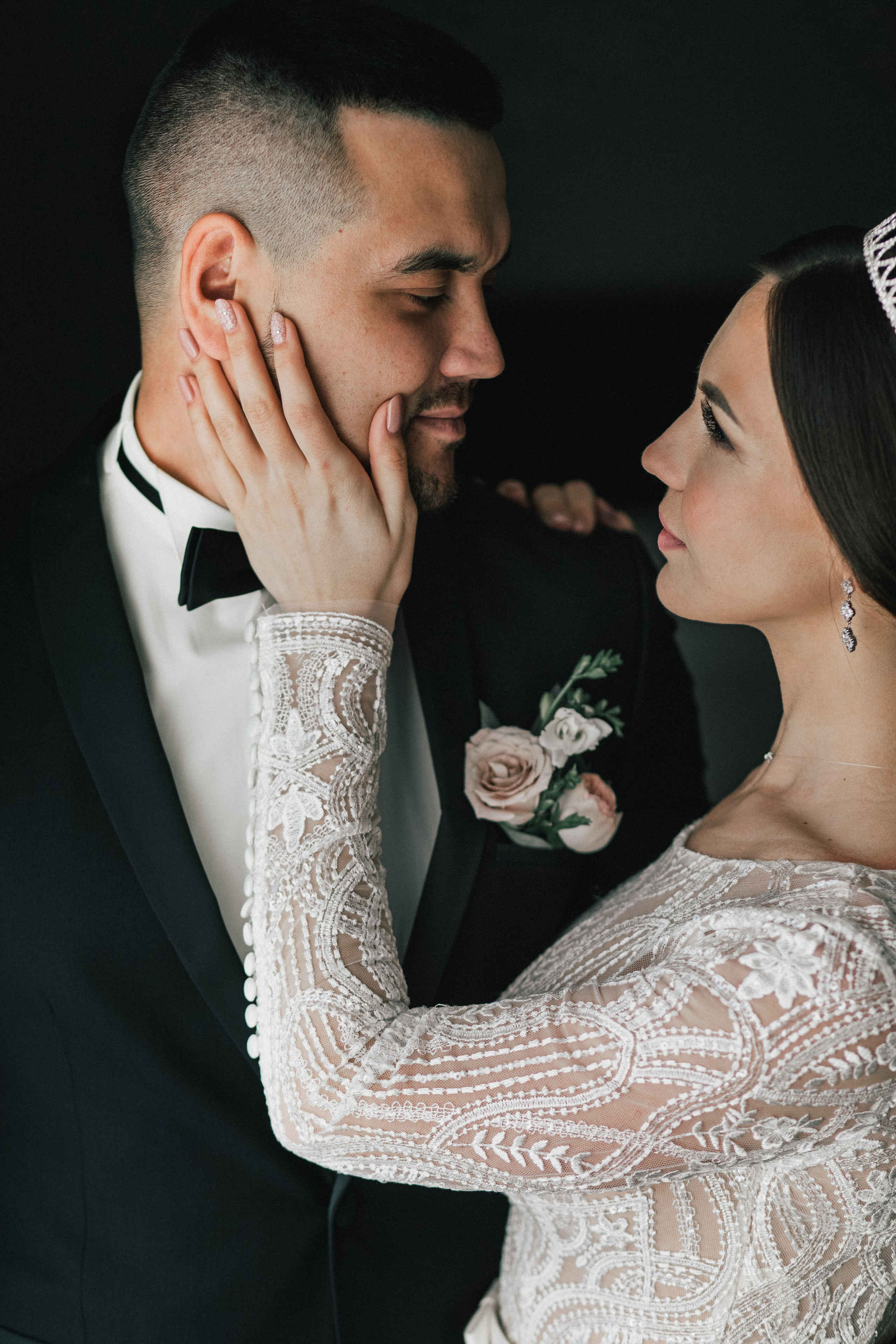 Свадьба Александр и Виктория. Фотограф Сергей Логинов