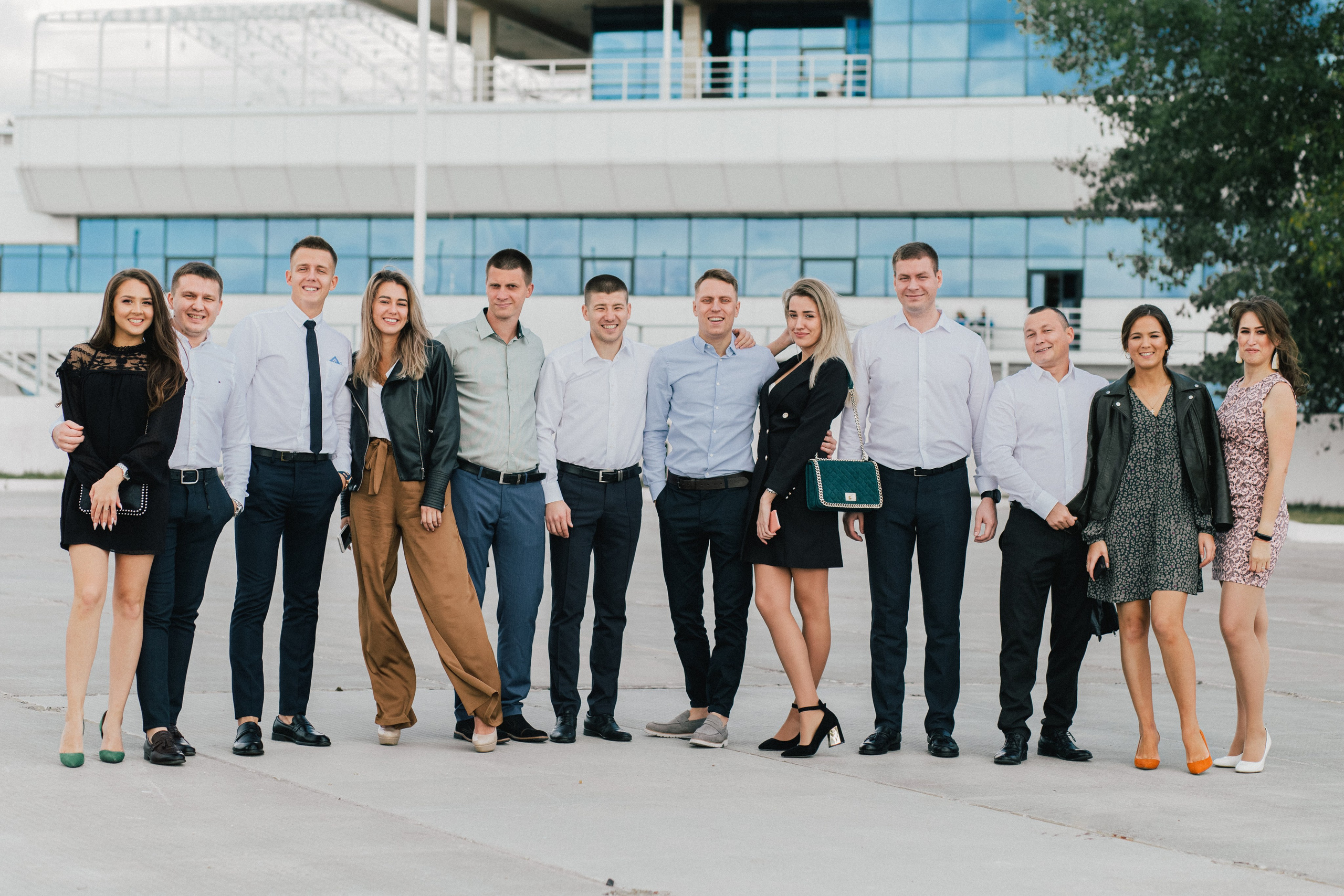 Свадьба Александр и Виктория. Фотограф Сергей Логинов