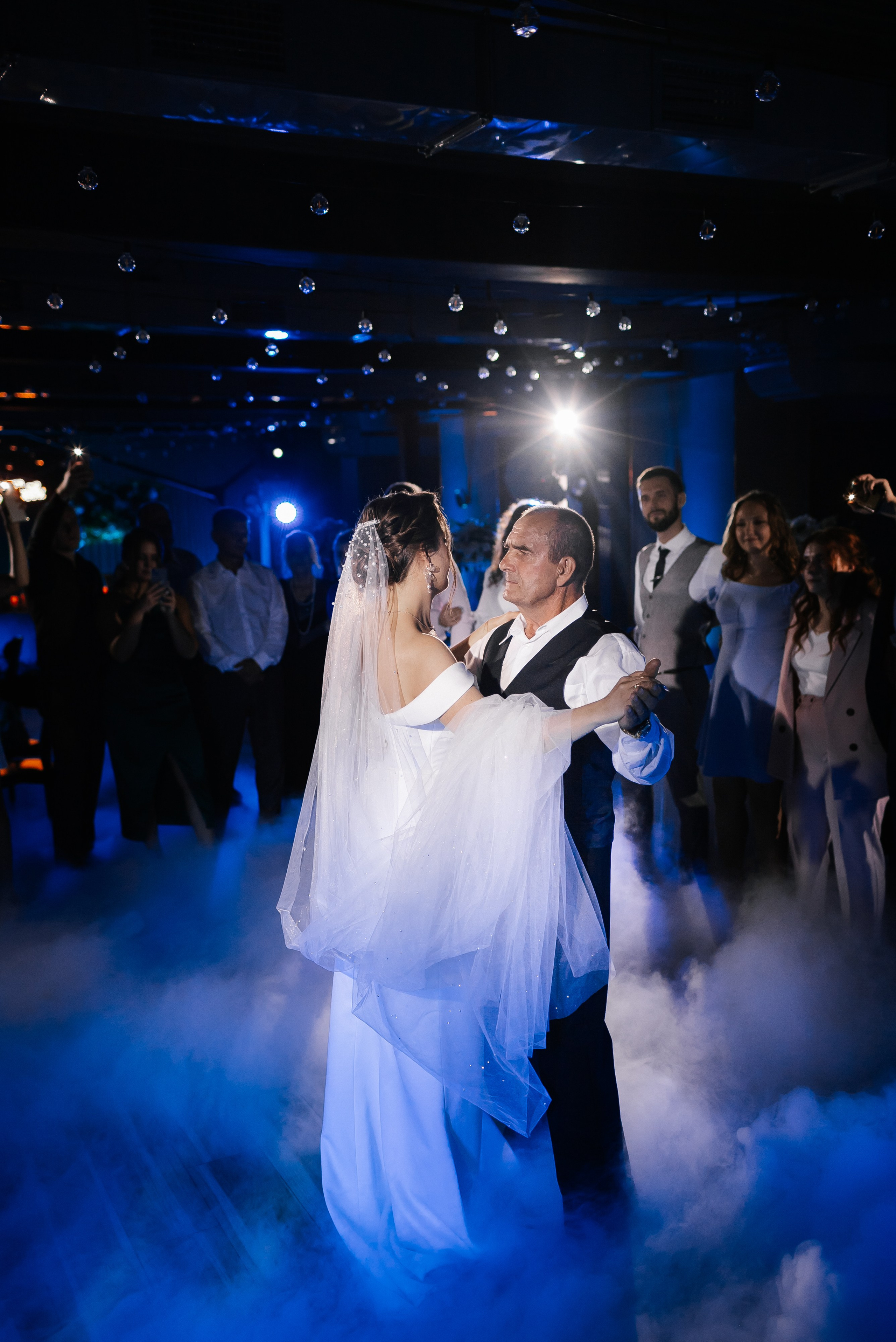 Света и Никита. Фотограф Юлия Обрезкова Нижний Новгород