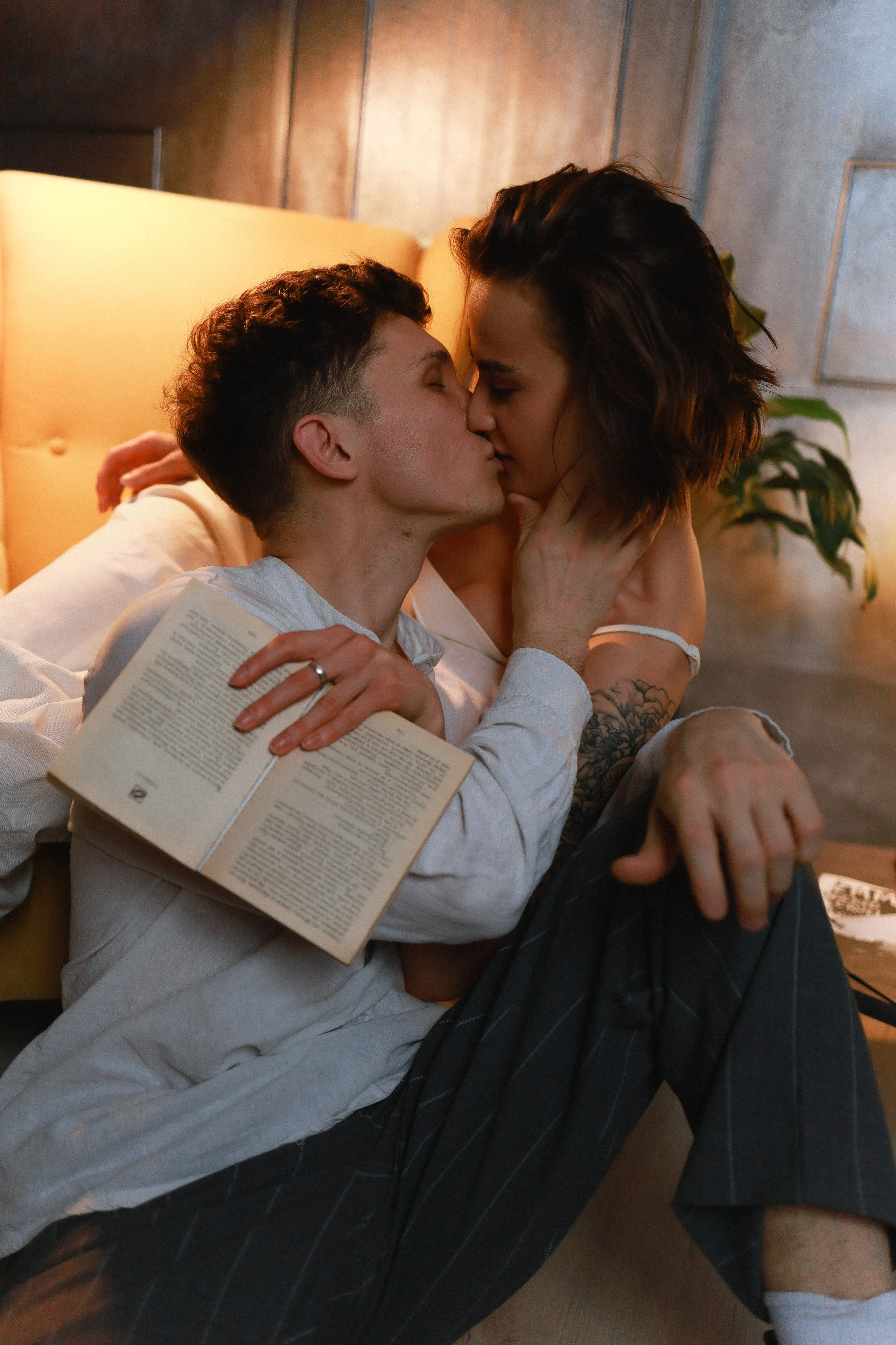 МК Лавстори. Анна Лерман. Фотограф г. Абакан