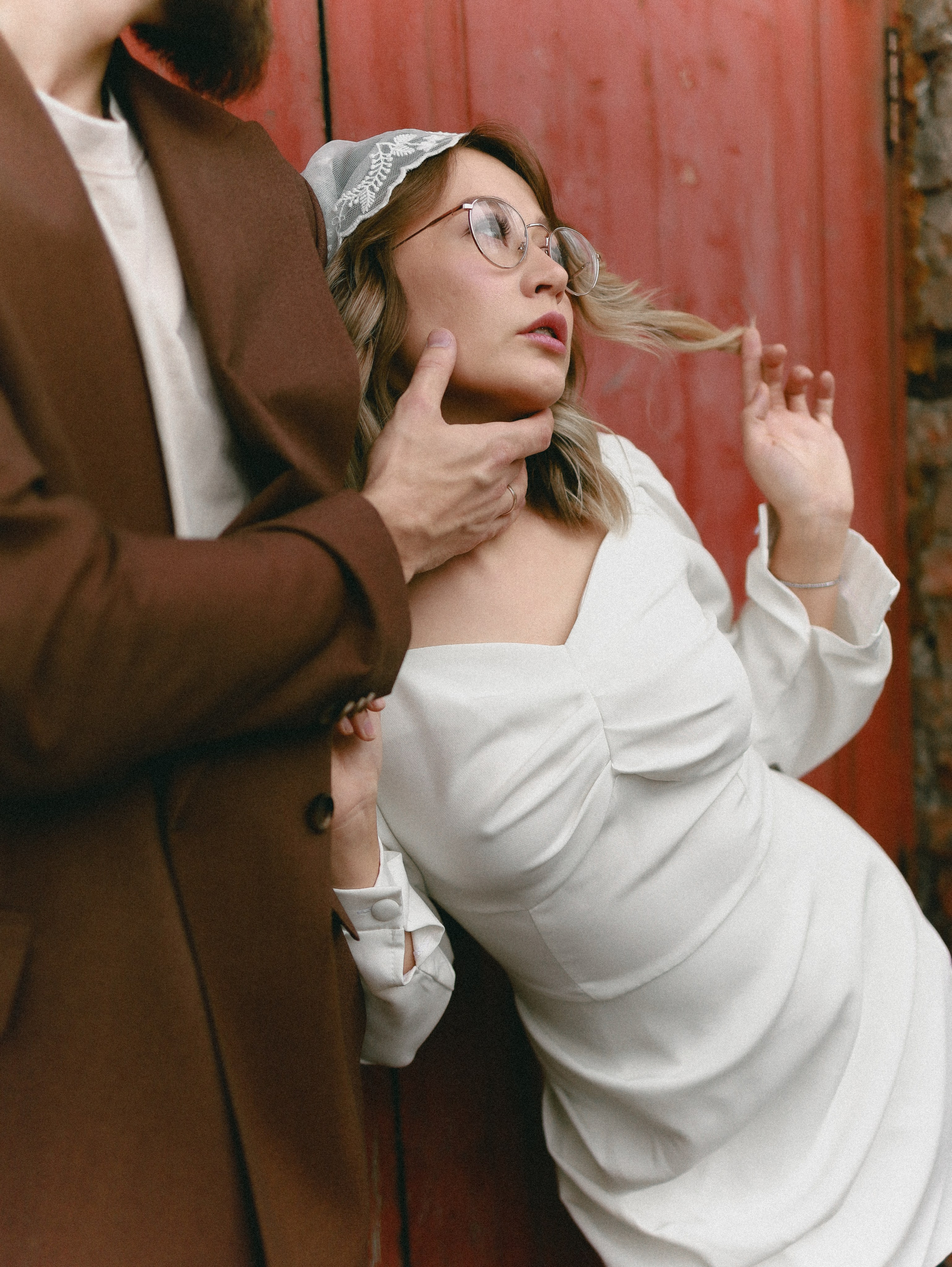 МК Лавстори. Анна Лерман. Фотограф г. Абакан