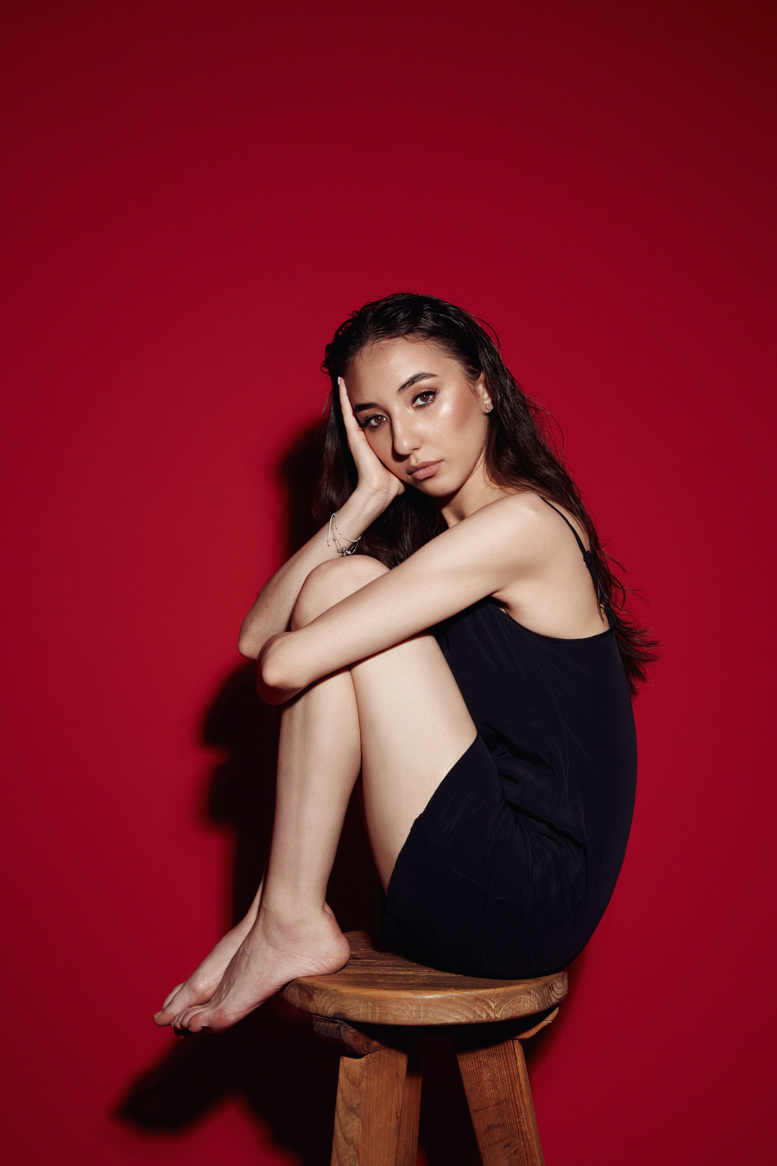 Amira. Фотограф в Москве Анна Дзен