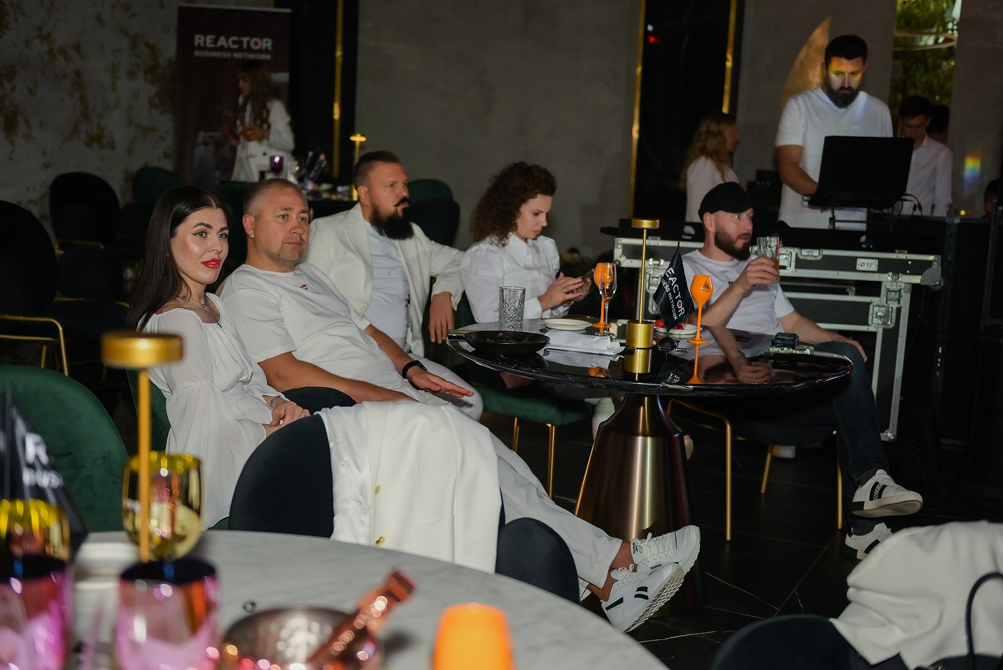 Реактор 6 лет. Фотограф Ростов-на-Дону Белла Керимова