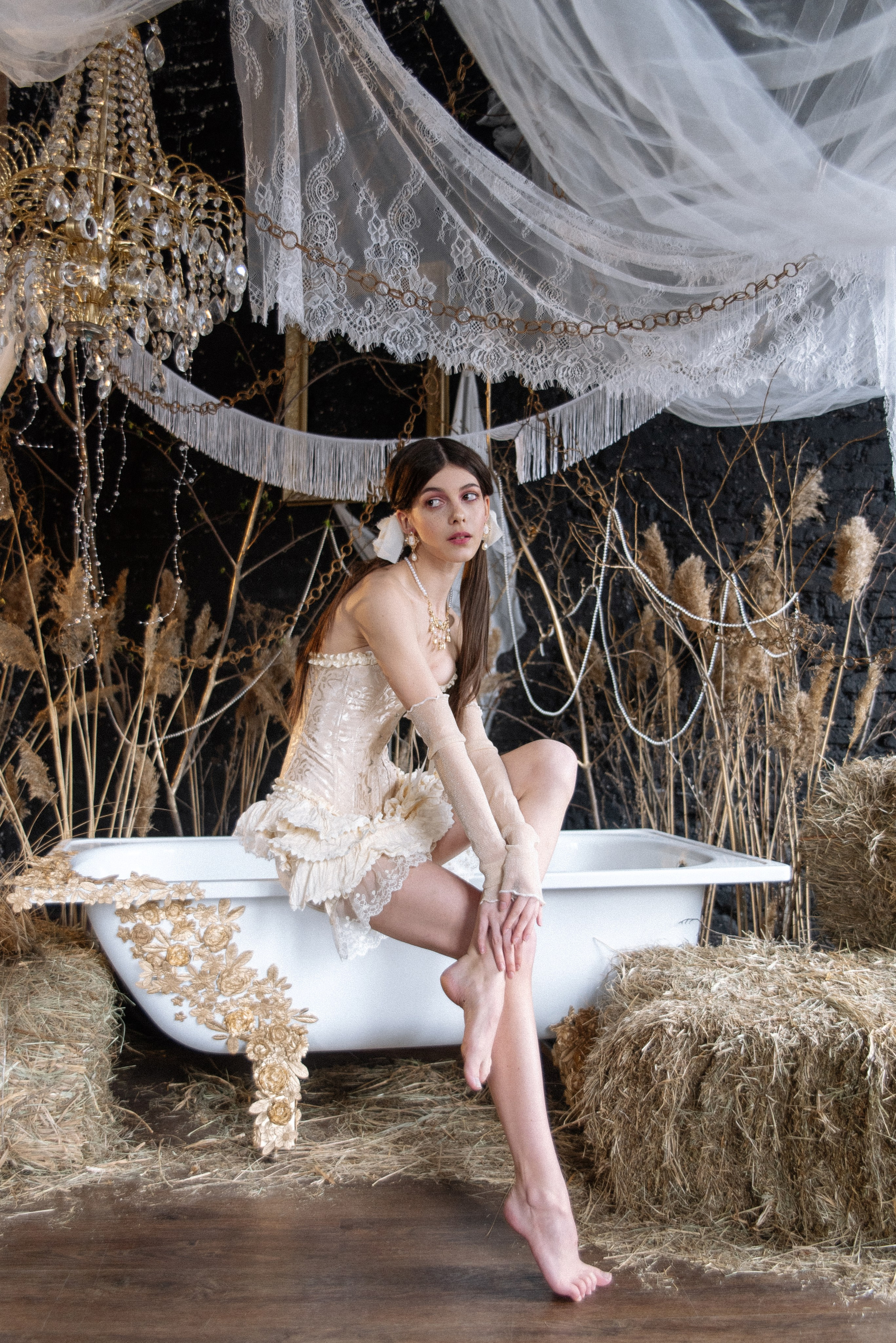 Tanya Asmodeus. Lisawetta. Фотограф в Санкт-Петербурге