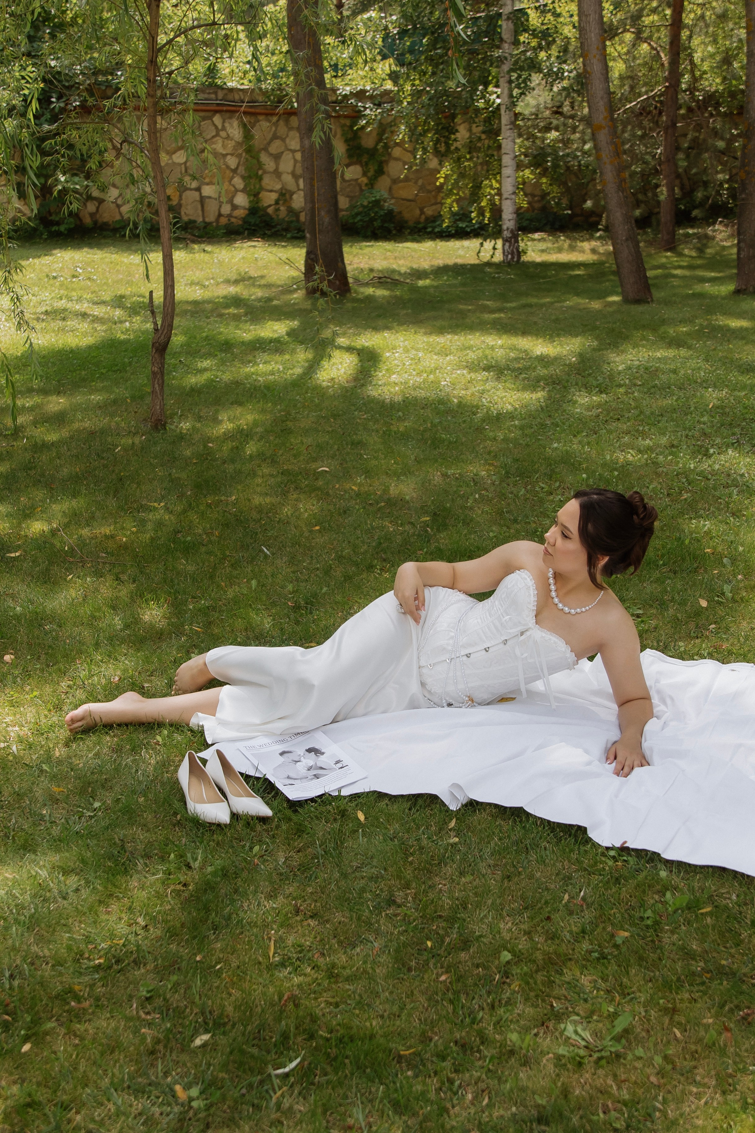 Данил и Татьяна 12/07/25. Свадебный фотограф в Самаре Ольга Гребнева