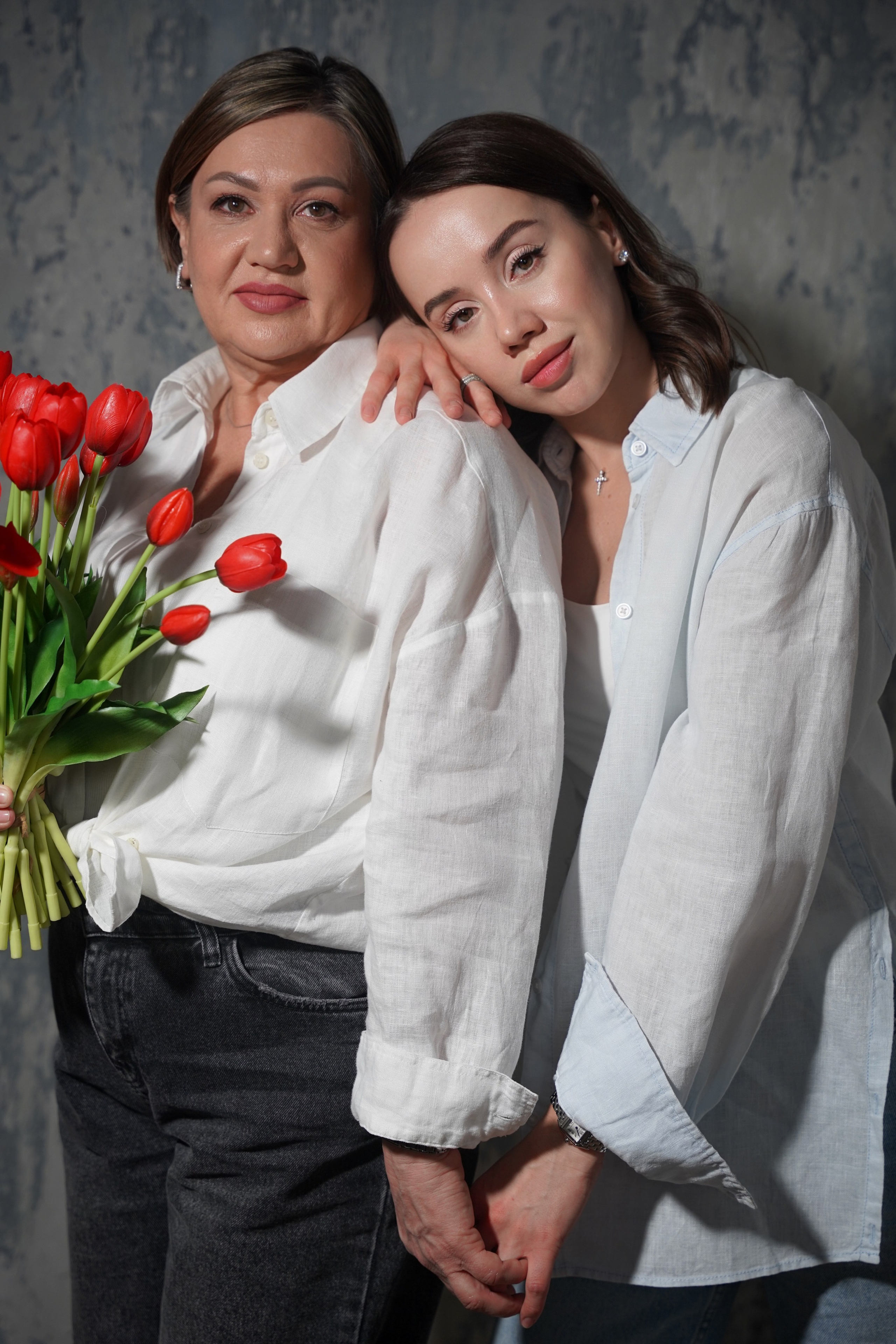 Family. Женский и семейный фотограф в стиле VOGUE в Москве