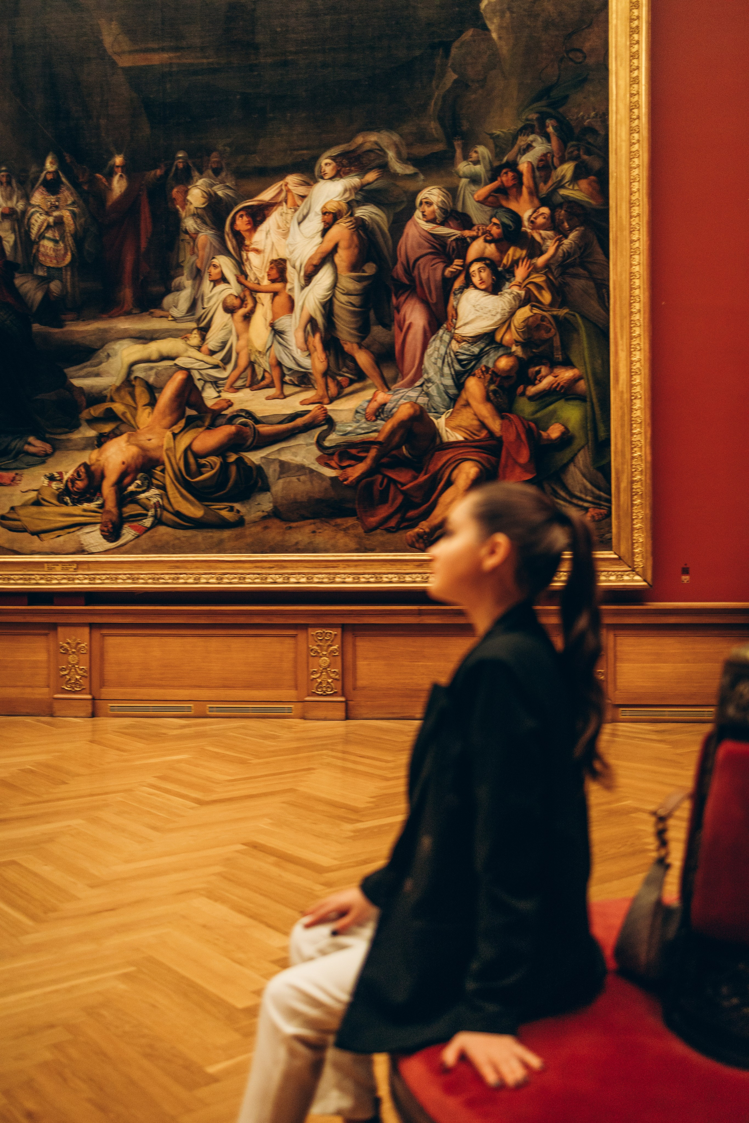 Русский музей / Анастасия. Фотограф в Санкт-Петербурге Светлана Арестова