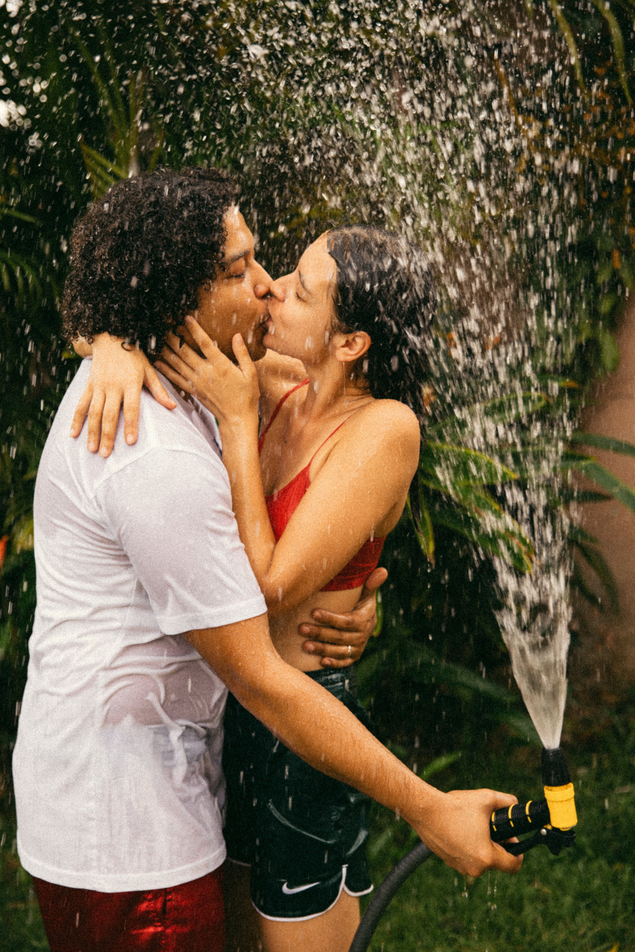 Zhenya+Josh. Fotógrafa de Retratos / Panamá / Anastasia Elizarova
