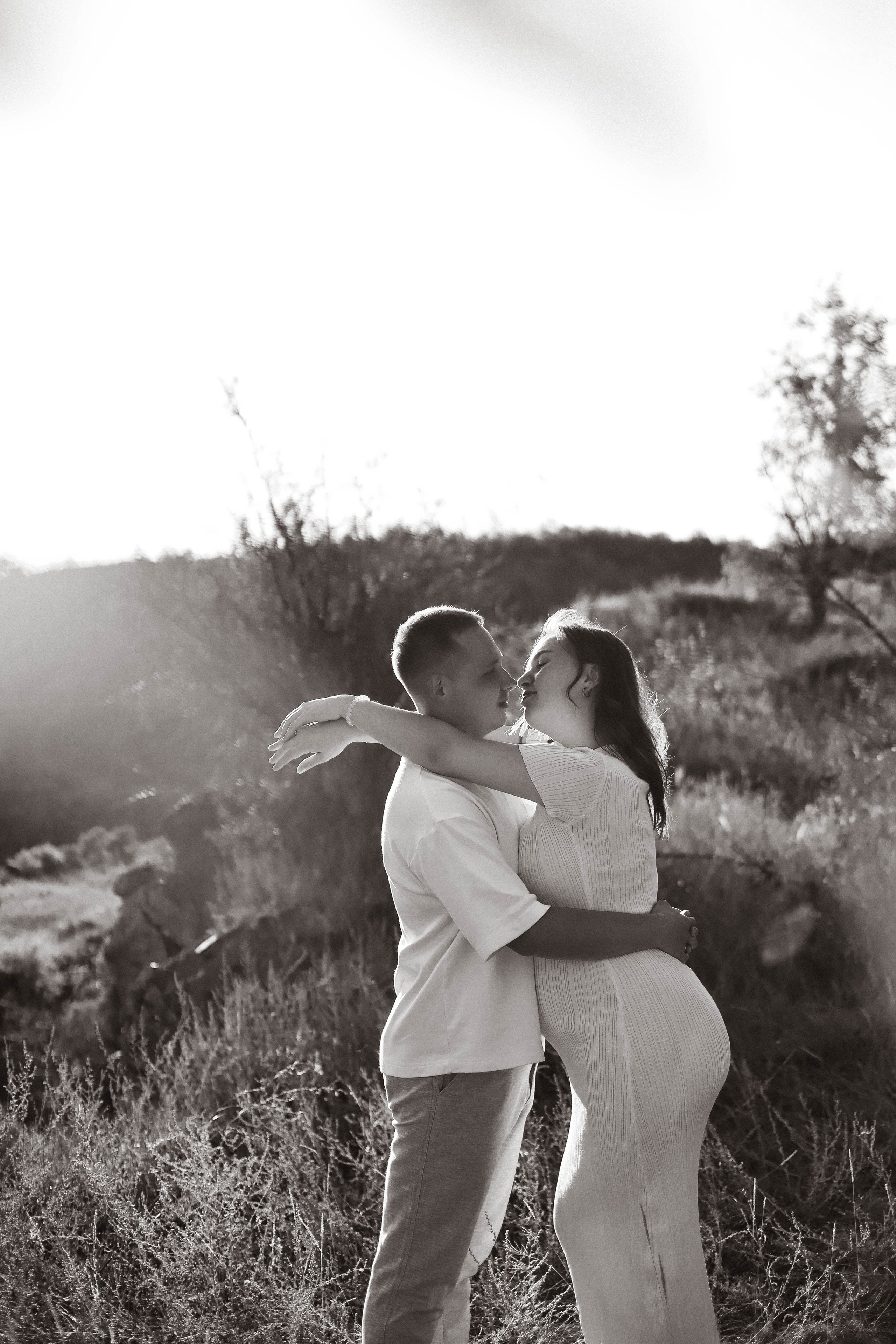 ЕВГЕНИЯ & КИРИЛЛ. Фотограф Мариуполь | Ялта | Крым — Диана Мазенко