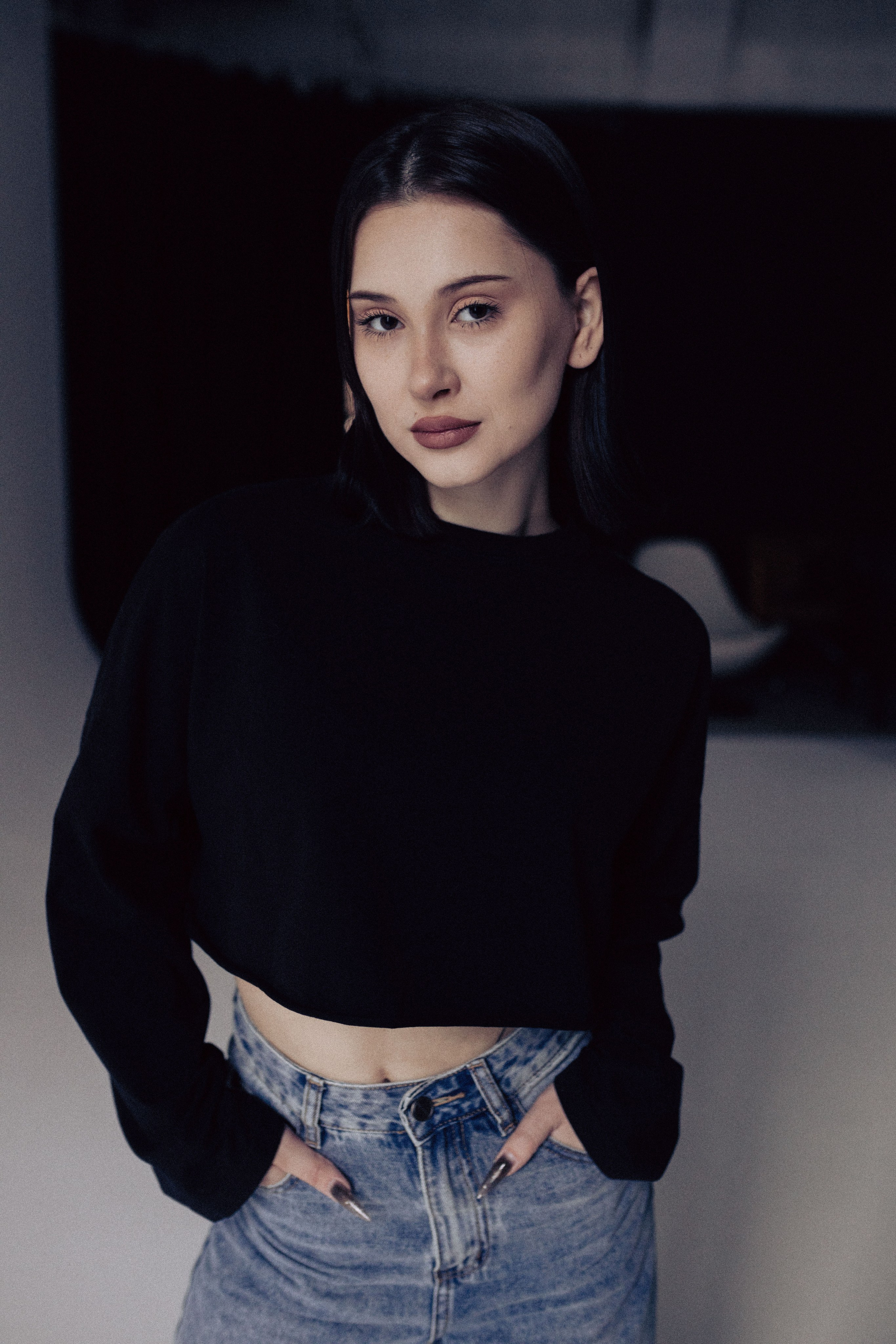 Саша. Фотограф Стилист Тюмень Вера Хайруллина