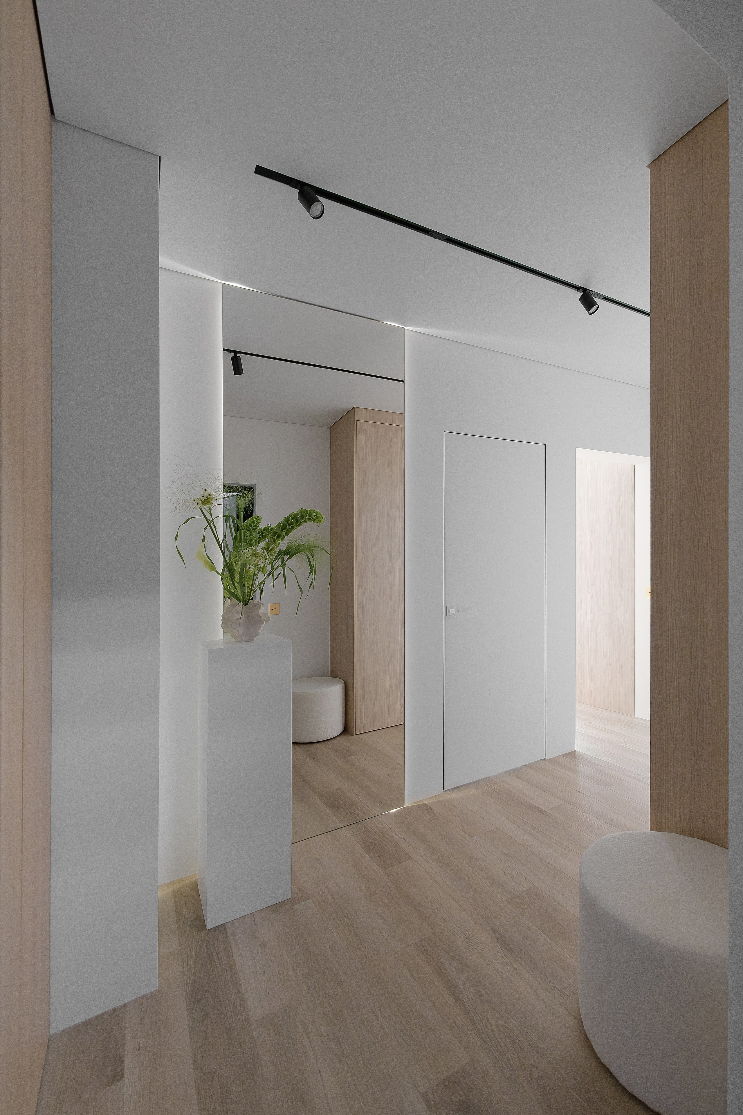 Минимализм. Фотограф Валерия Голубева (Миронова)