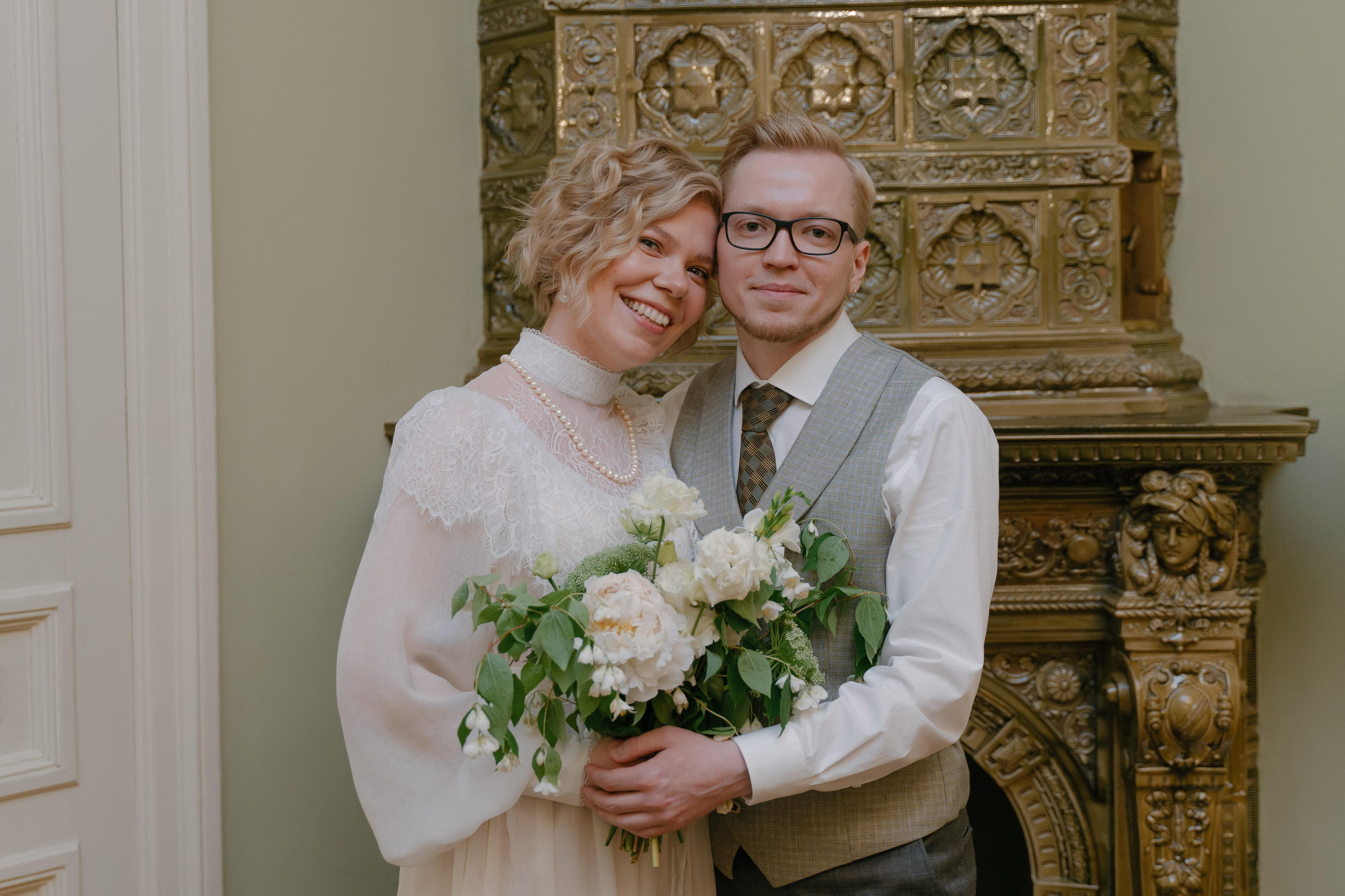 01.07.2023. Свадебный фотограф — Наталья Фед СПб/Москва