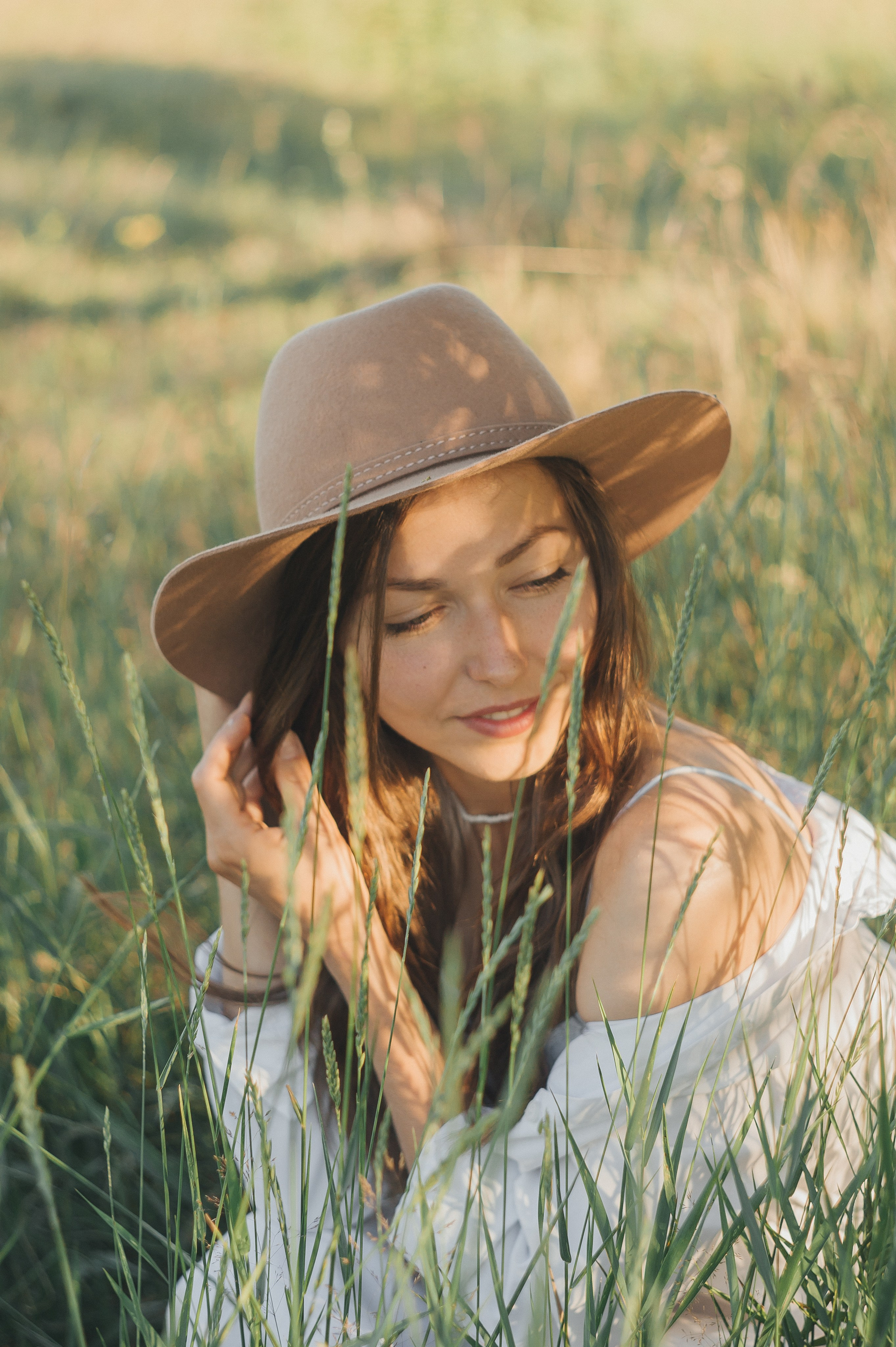 Людмила. Фотограф Людмила Белова