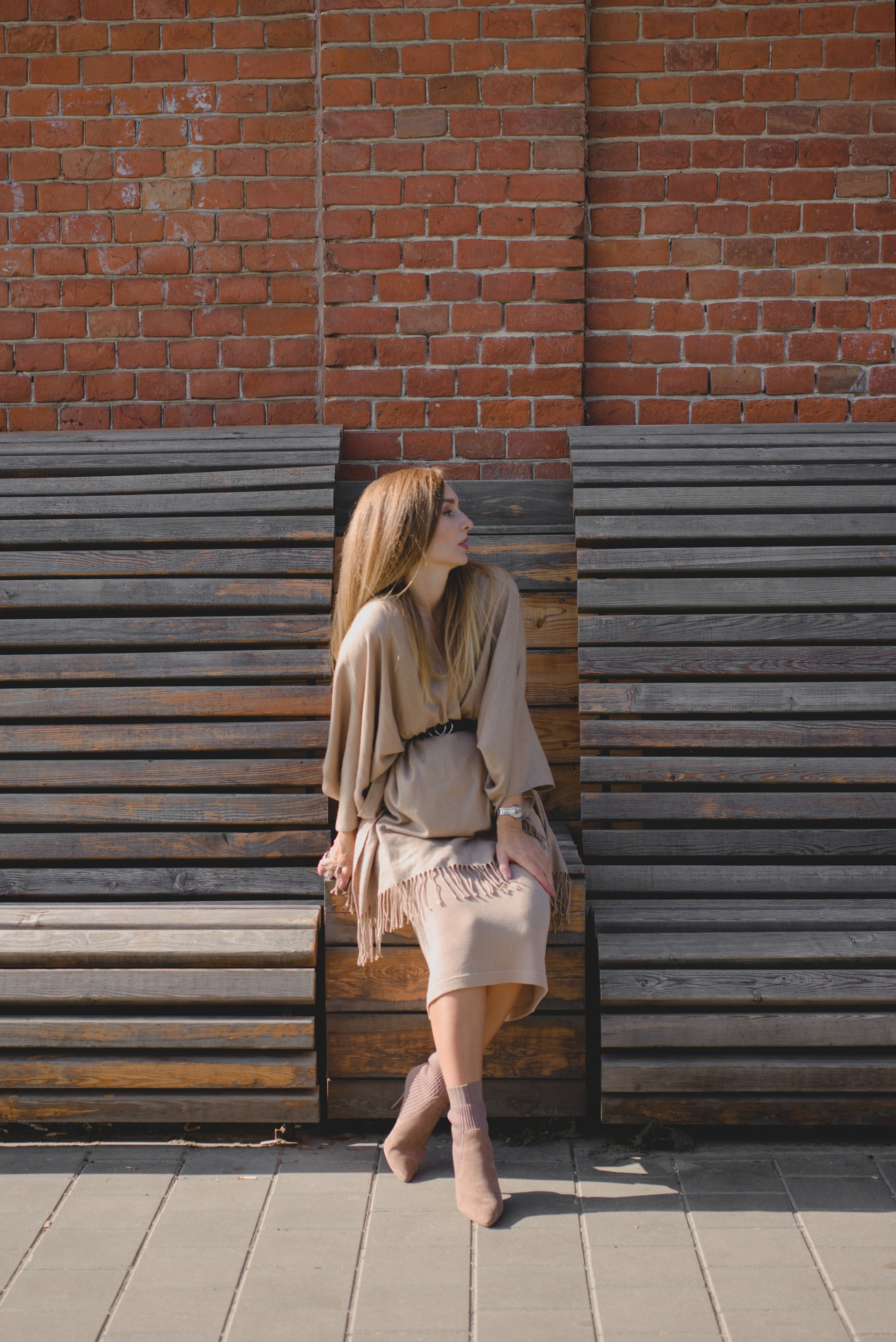 Света в ожидании чуда. Фотограф Людмила Белова