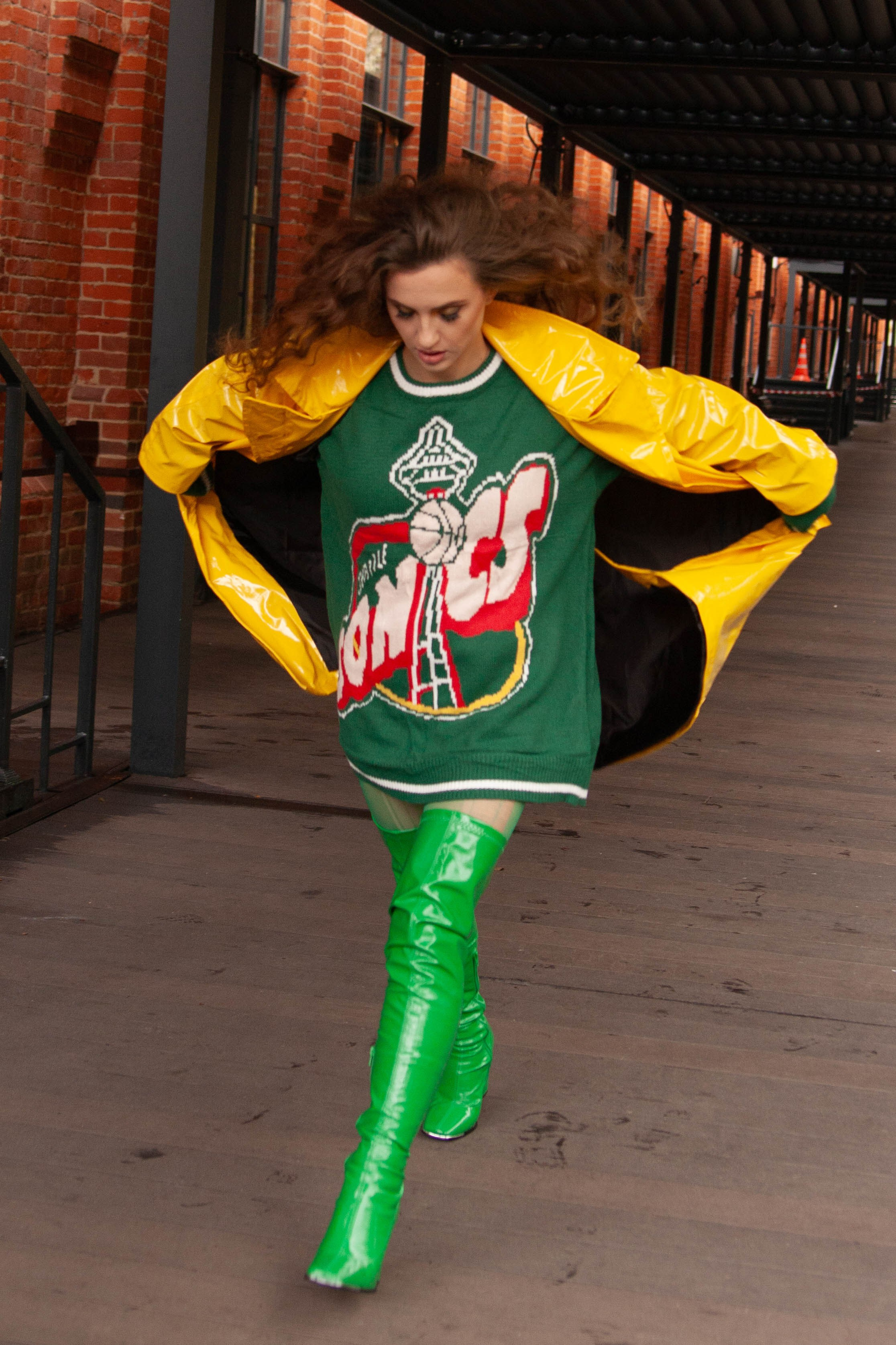 Ия. Фотограф Шурыгина Эльвира Москва