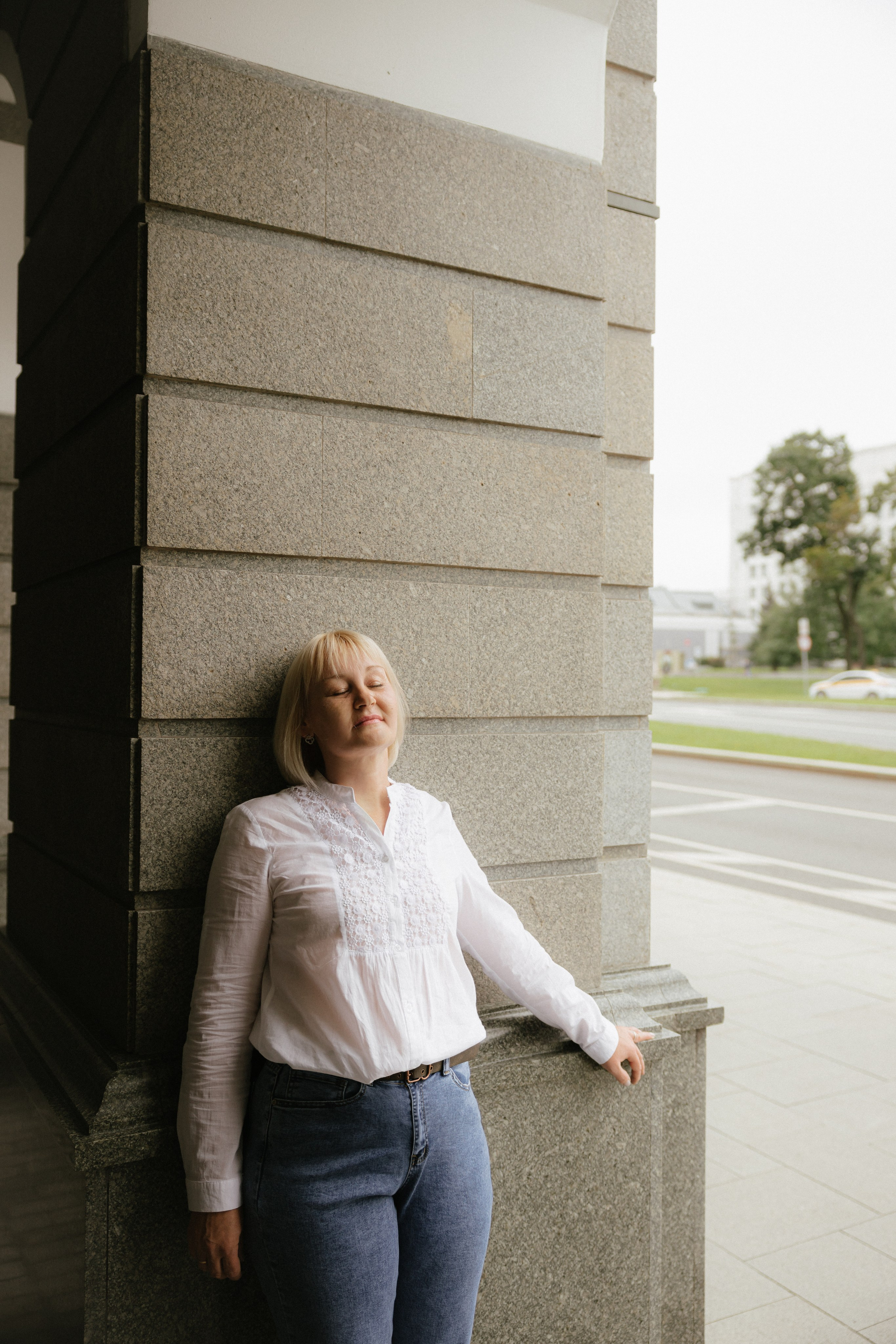 Светлана + Оля. Семейный и детский фотограф Юлия Шох