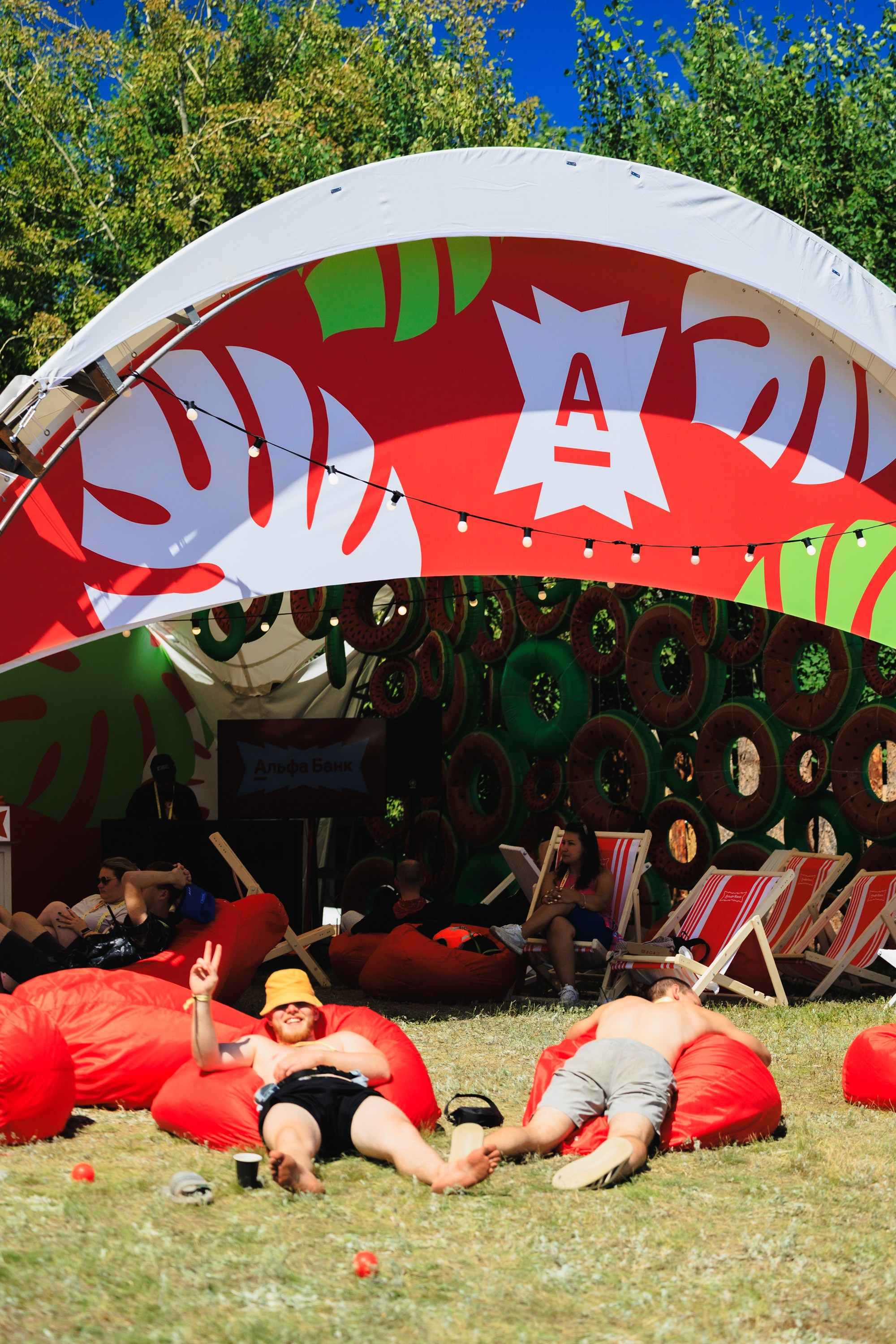 ULCAMP'25. Репортажный фотограф в Санкт-Петербурге Александр Паклин