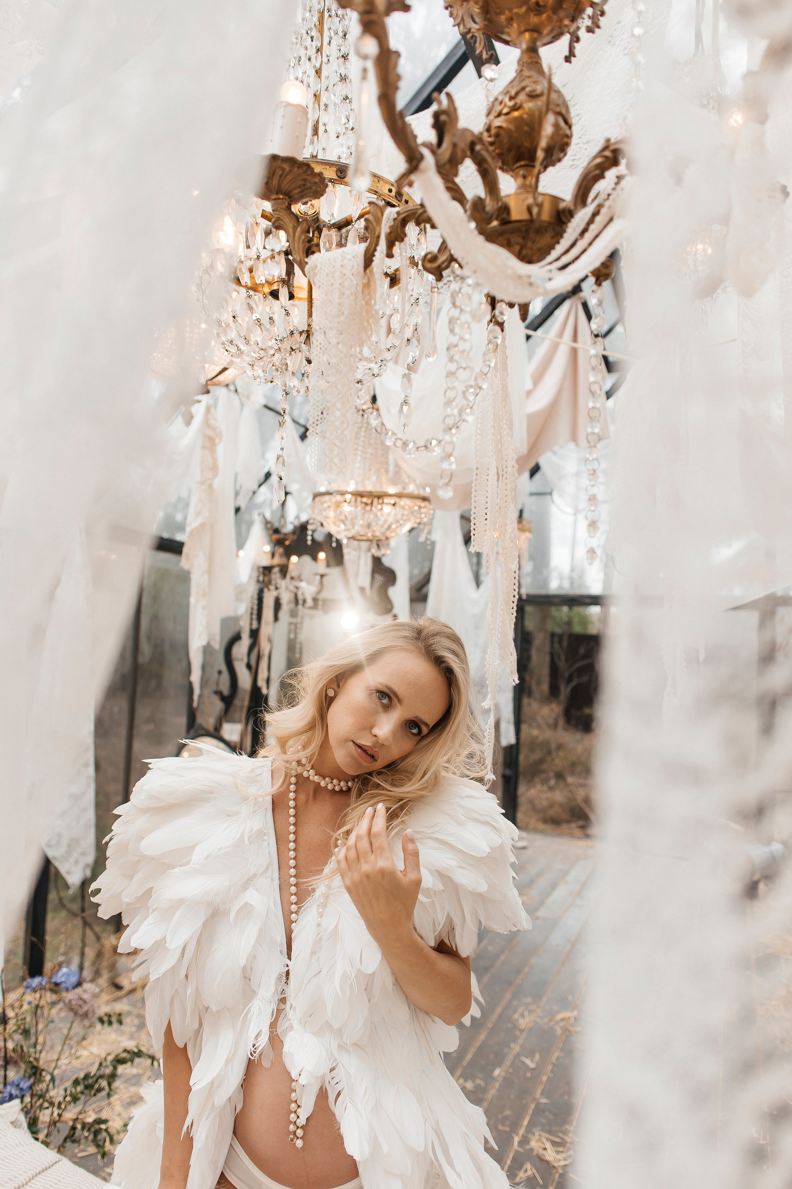 Индивидуальные. Фотограф в Москве Екатерина Потапова