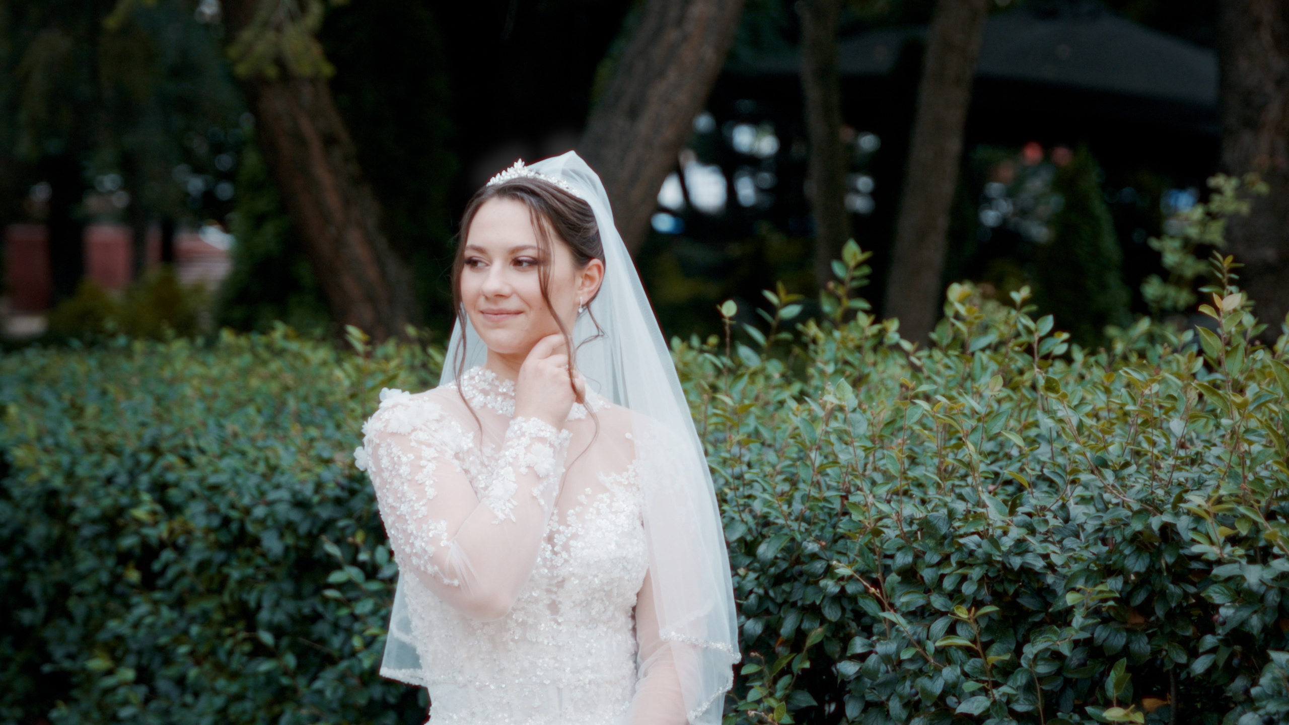 Свадьба Кирилла и Натальи. Видеограф Павел Борисов | Москва | СПБ | Брянск