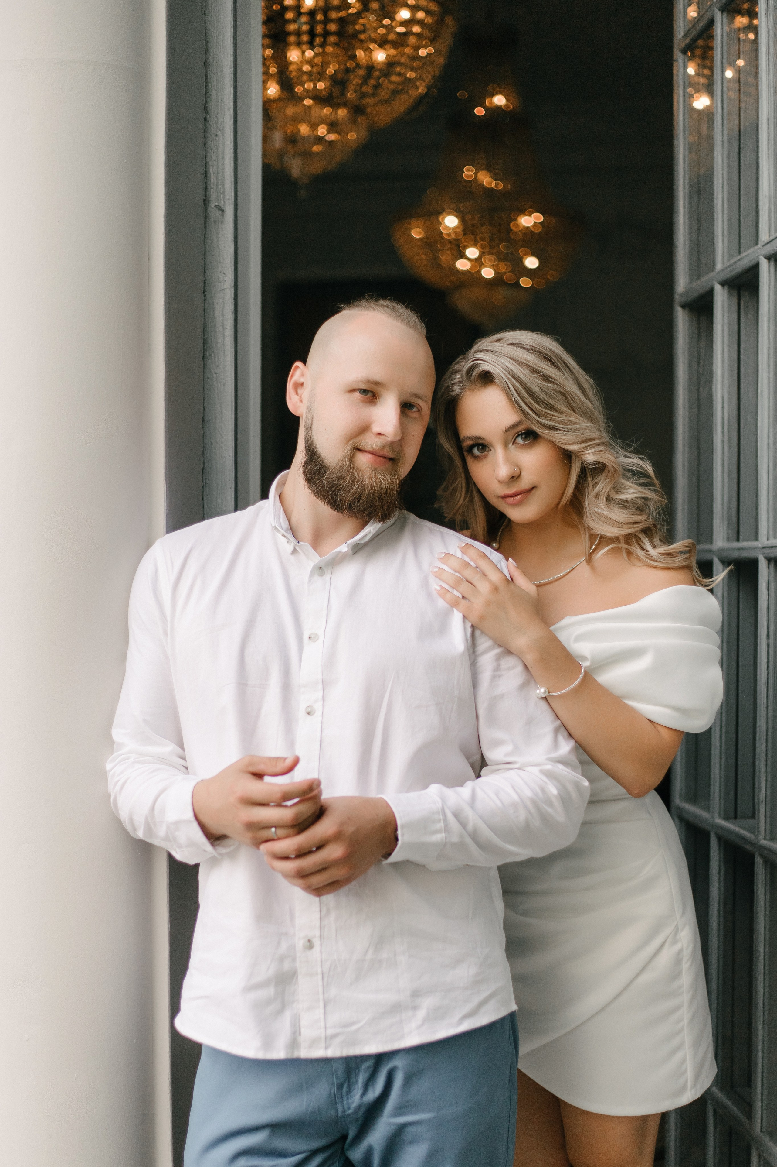 Валерия и Александр. 8.08.2024. Свадебный фотограф Москва Воронеж Ленкова Ксения