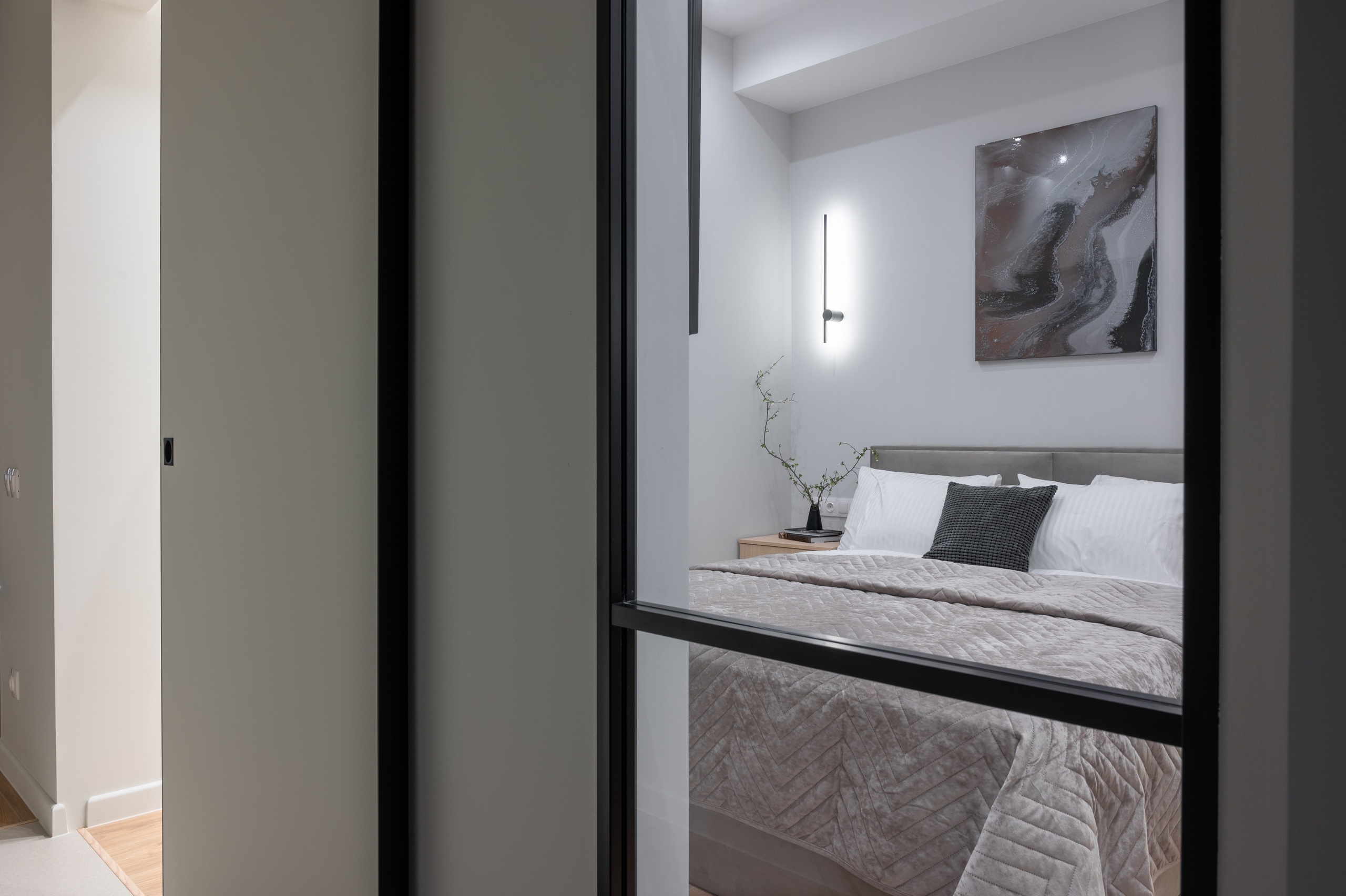 Апартаменты 5. Мария Кобзева, фотограф в Ялте, Крым