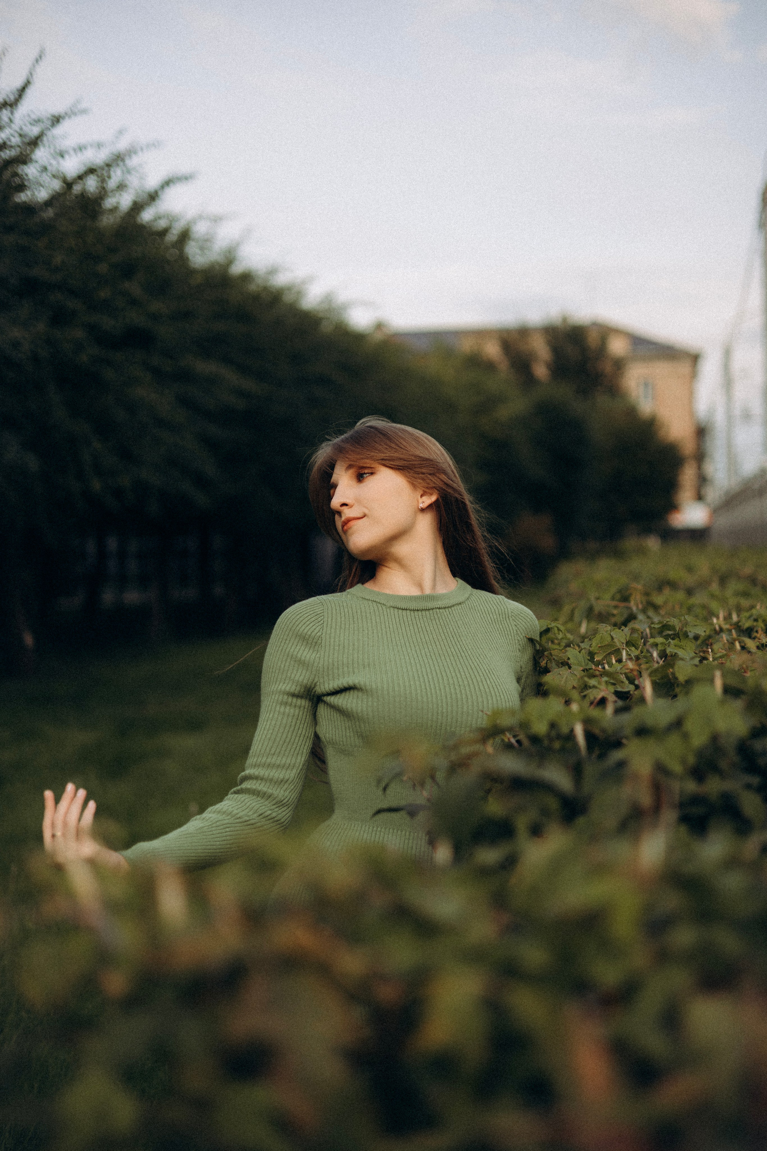 Изабелла. Семейный фотограф в Красноярске Екатерина Гайнутдинова