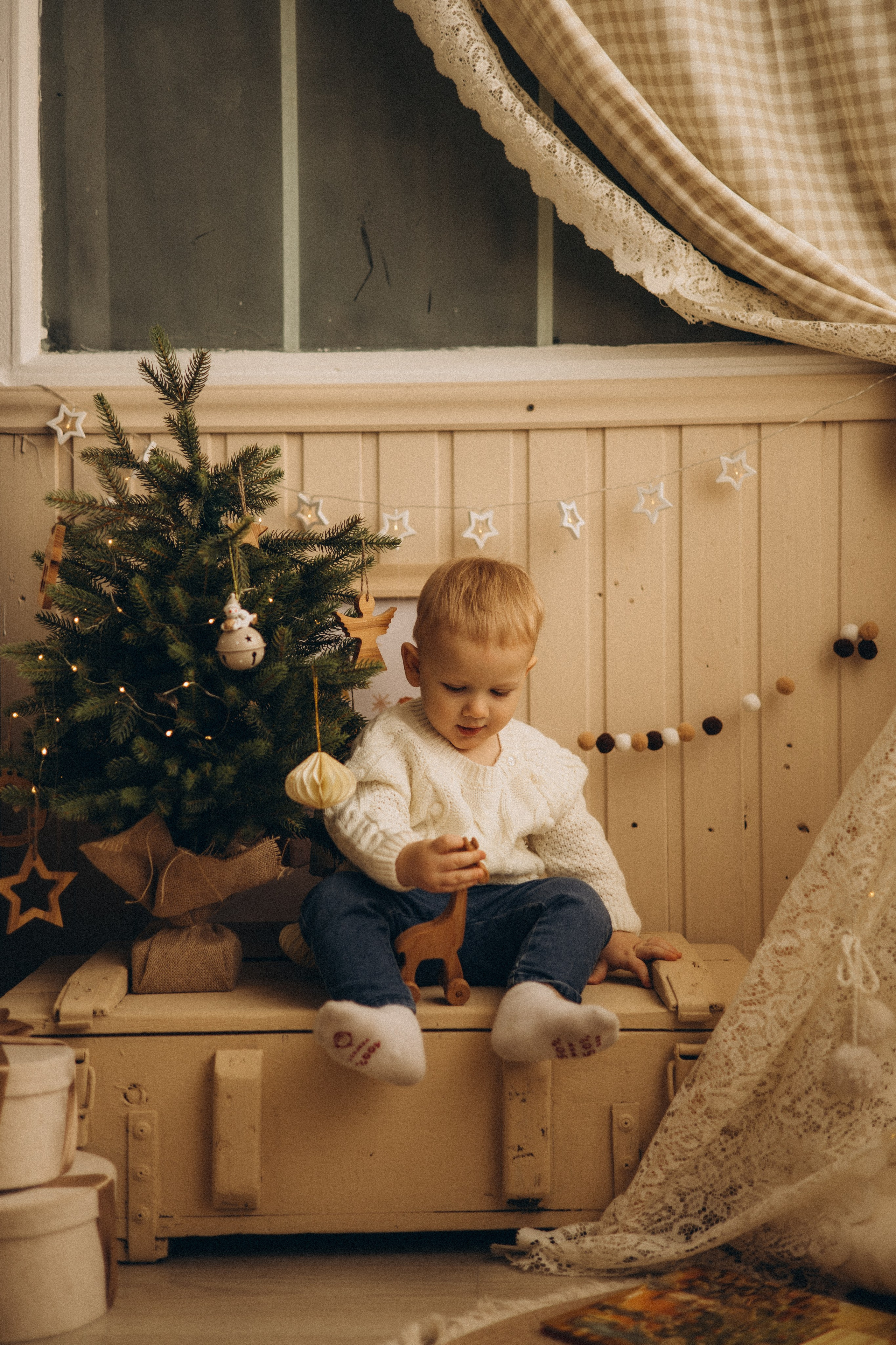 Катя, Саша и Дима. Семейный фотограф в Красноярске Екатерина Гайнутдинова