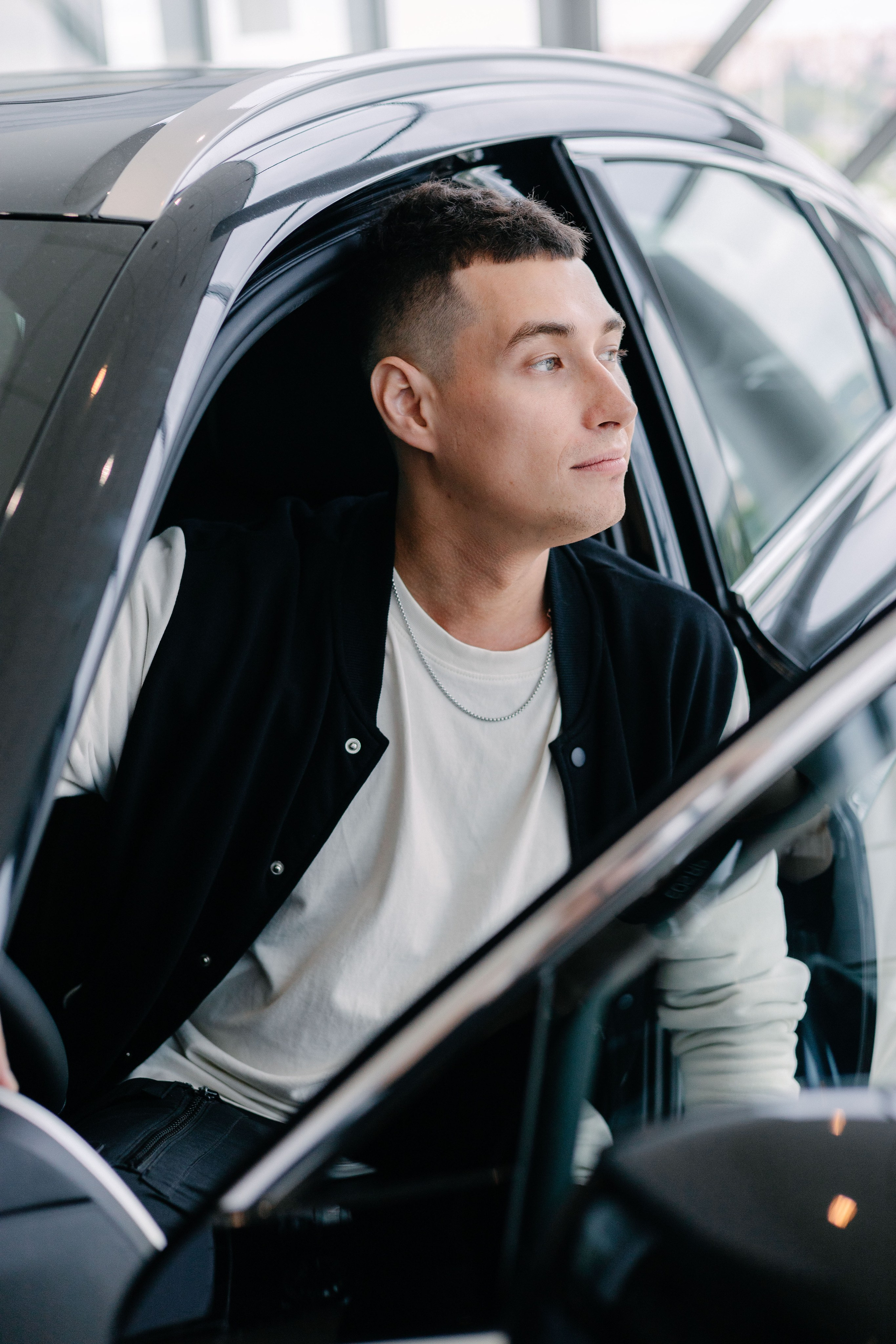 Выбери радио. Измайлова Ольга. Фотограф в Самаре. Репортаж, бизнес, индивидуальные съёмки