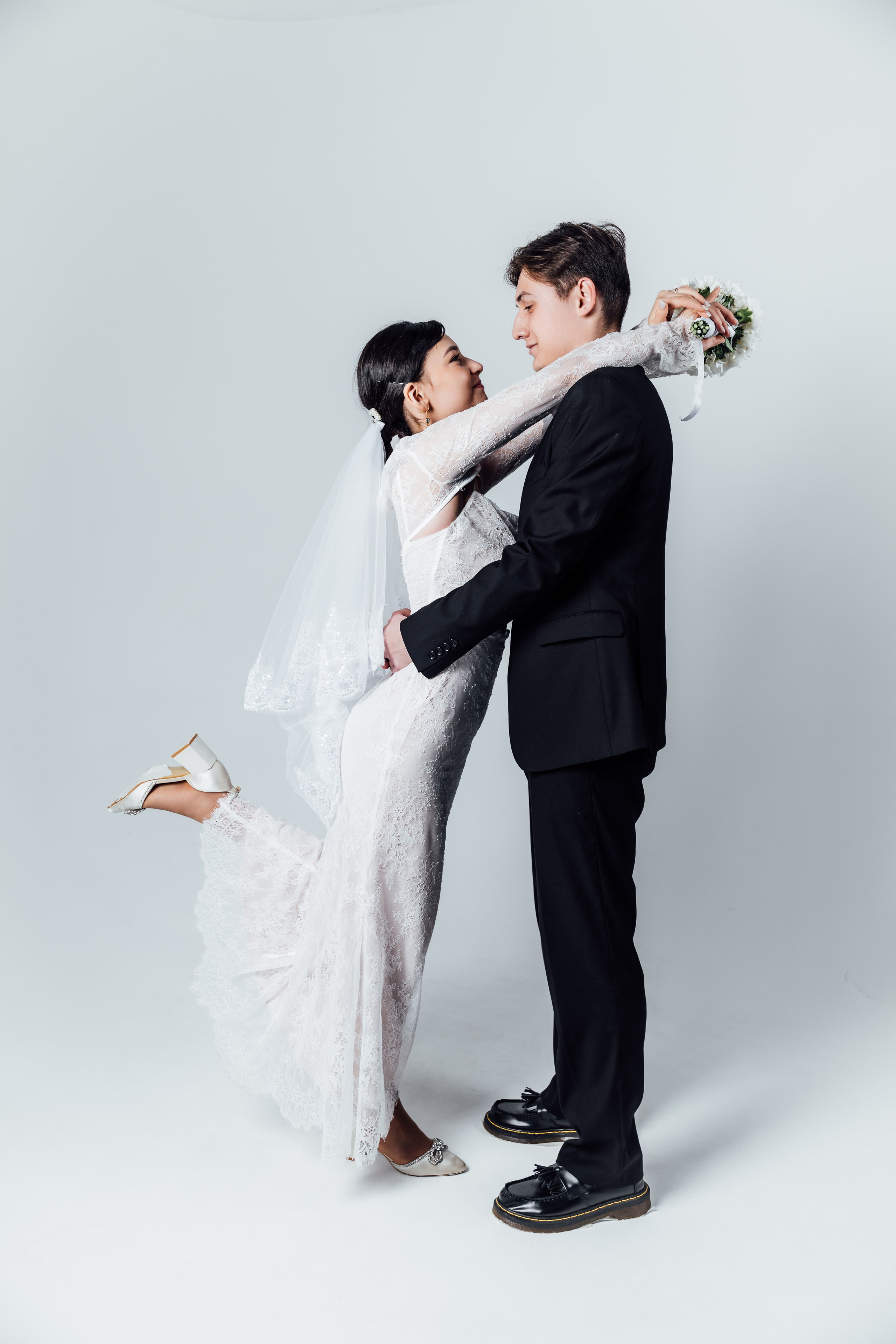 Вадим и Марьям. Измайлова Ольга. Фотограф в Самаре. Репортаж, бизнес, индивидуальные съёмки