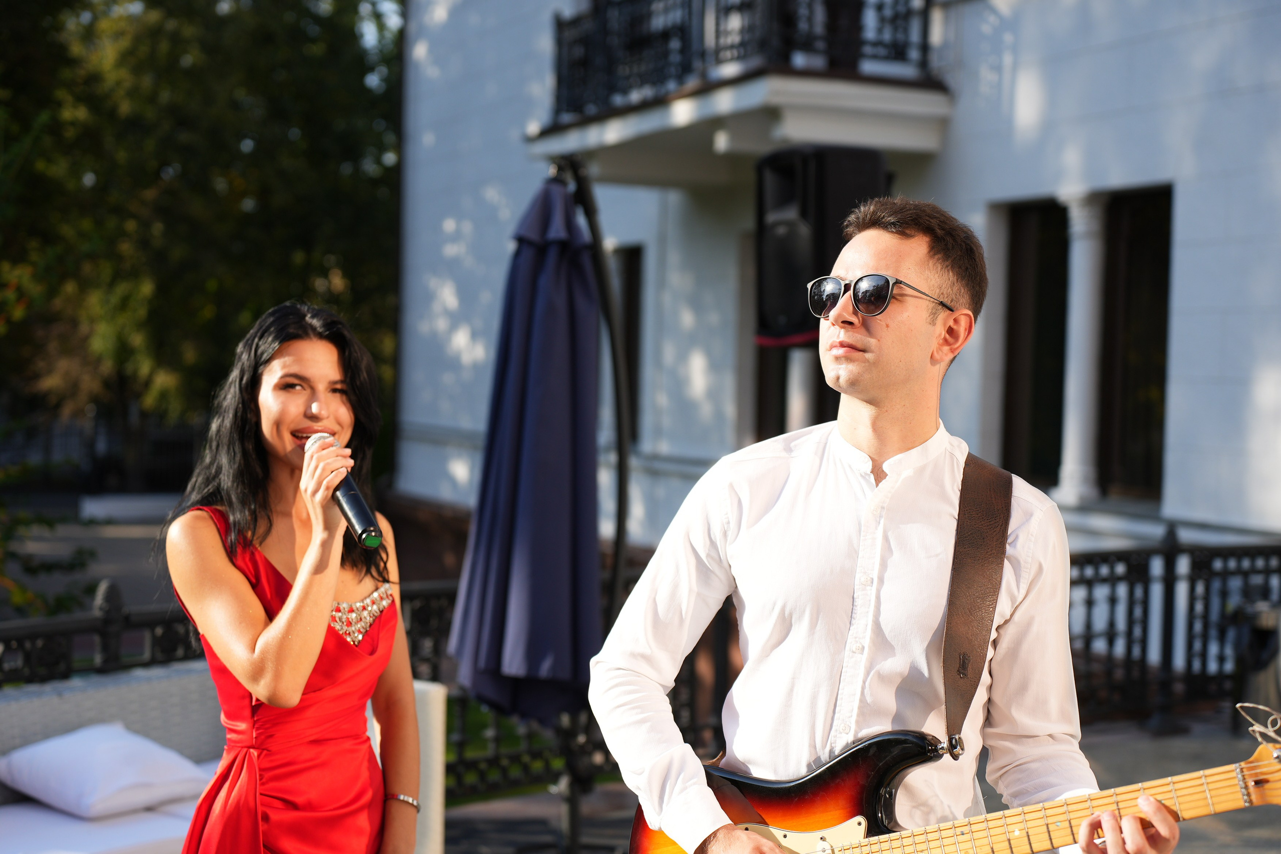 Агат-Систем 45 лет. Семейный и свадебный фотограф Минск, Беларусь Анна Орловская