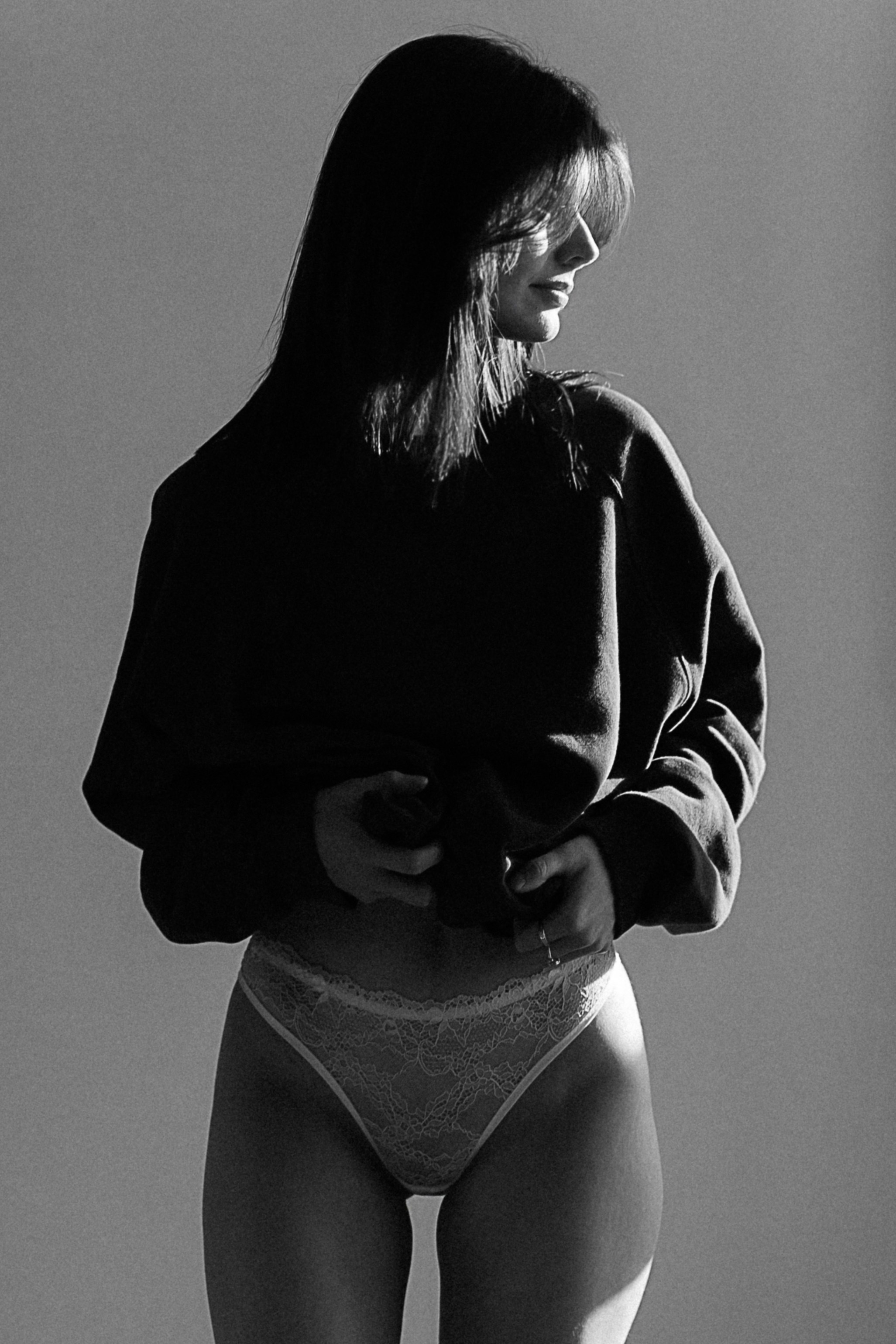 Марина. Фотограф Москва, Санкт-Петербург, Абакан