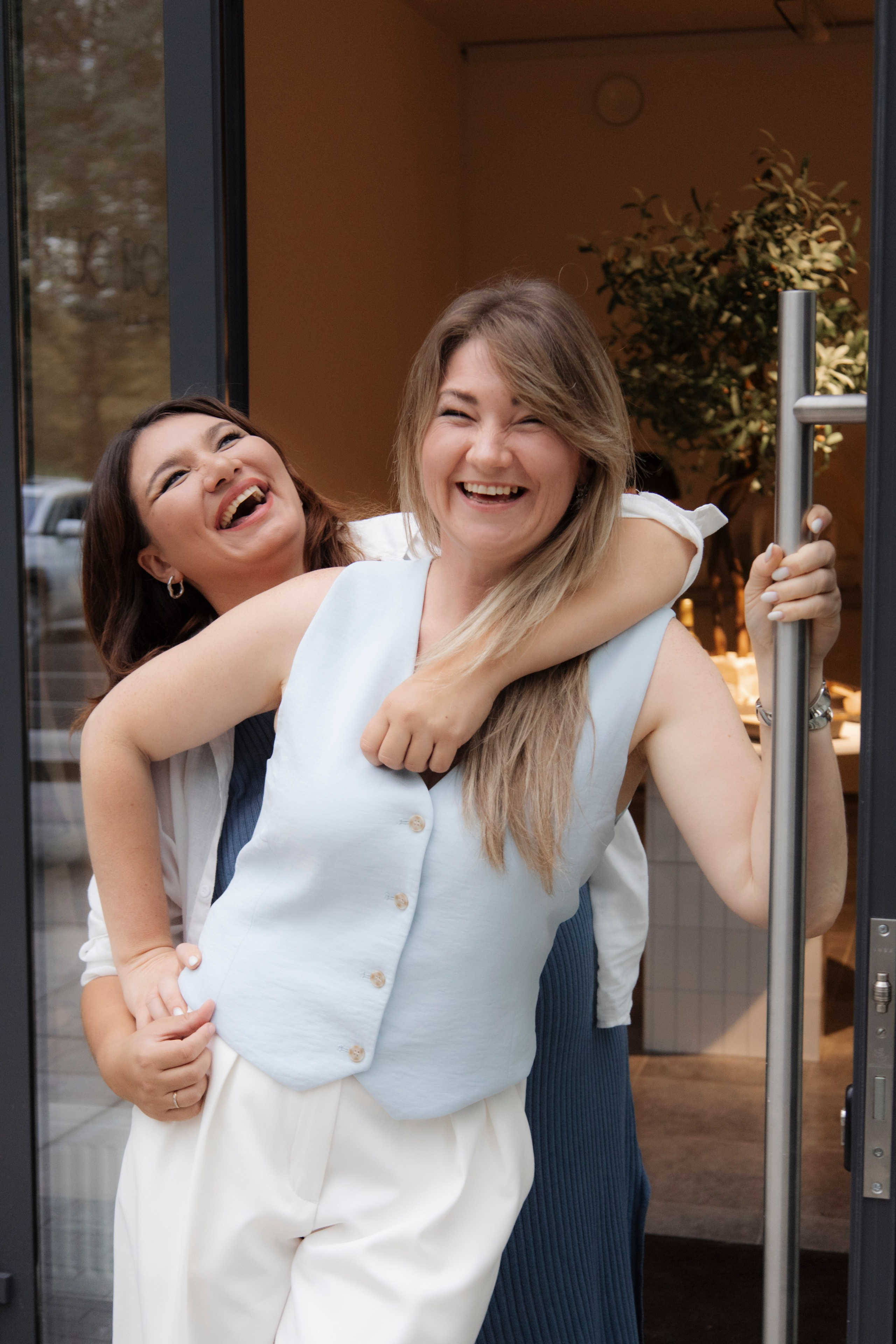 День рождения в Изо Бюро. Фотограф Новосибирск