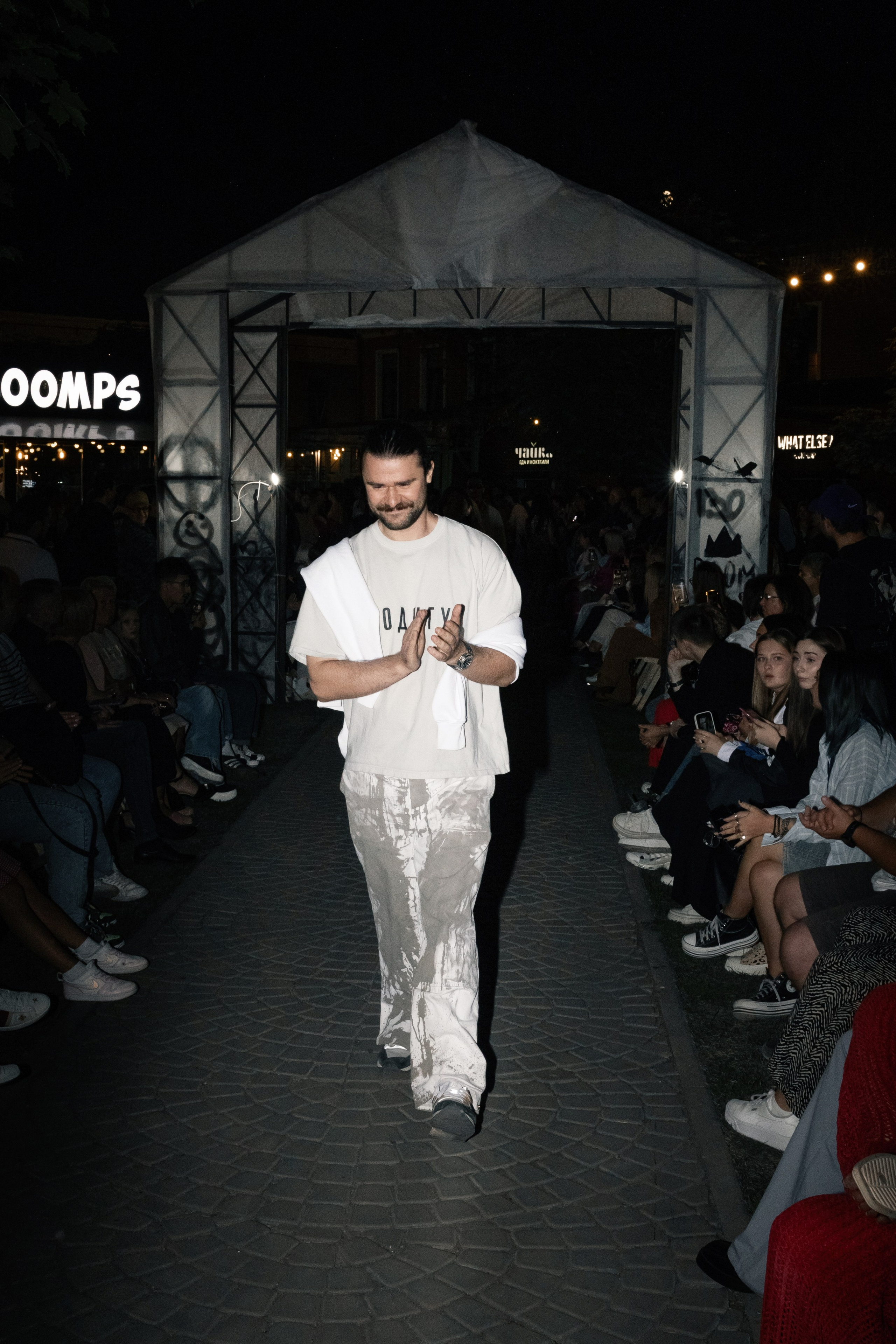 Репортажная съемка. Фотограф брендов и бизнеса в Москве Алексей Сентюрин