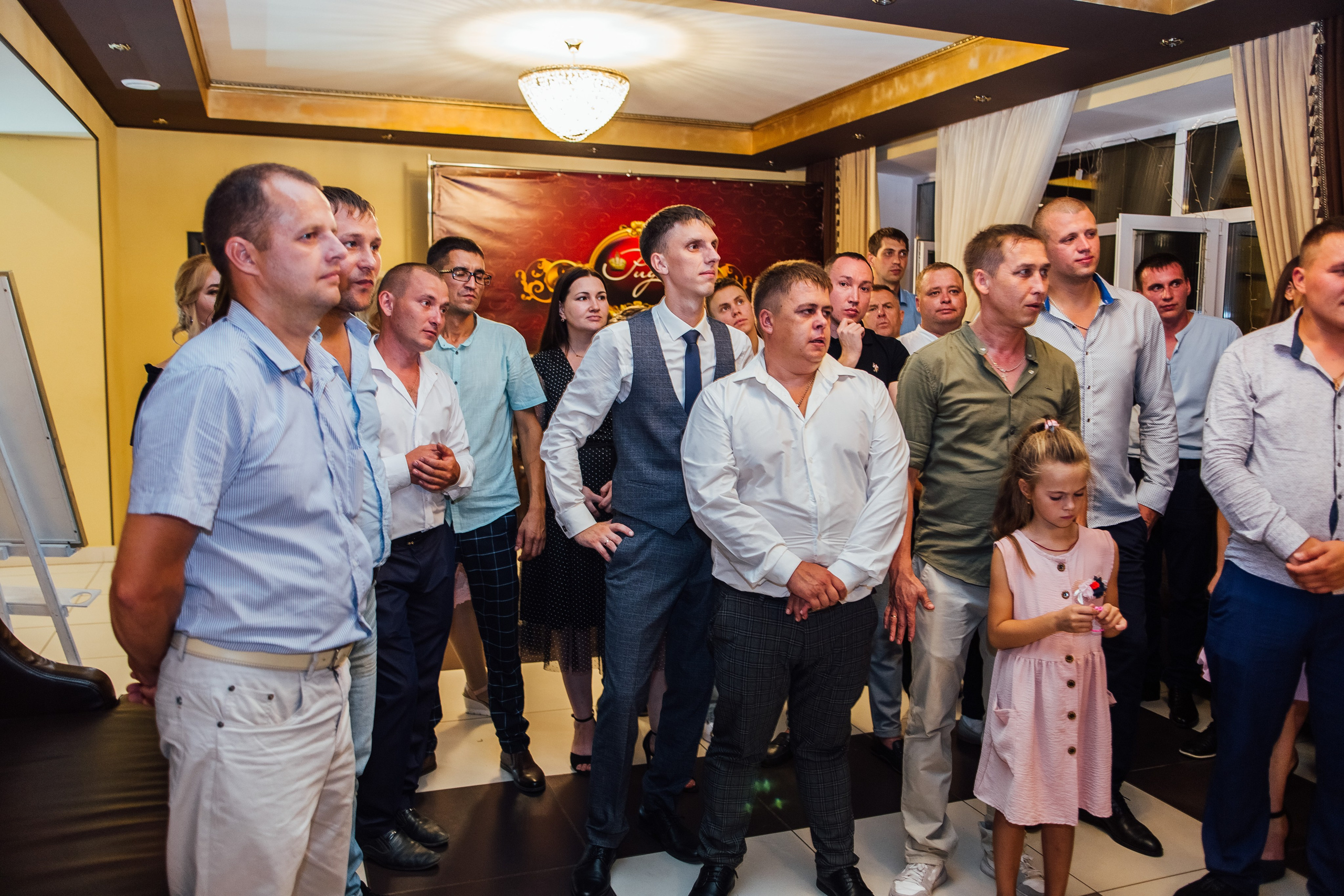 Дмитрий и Евгения. Свадебный и семейный фотограф Екатерина Бубнова