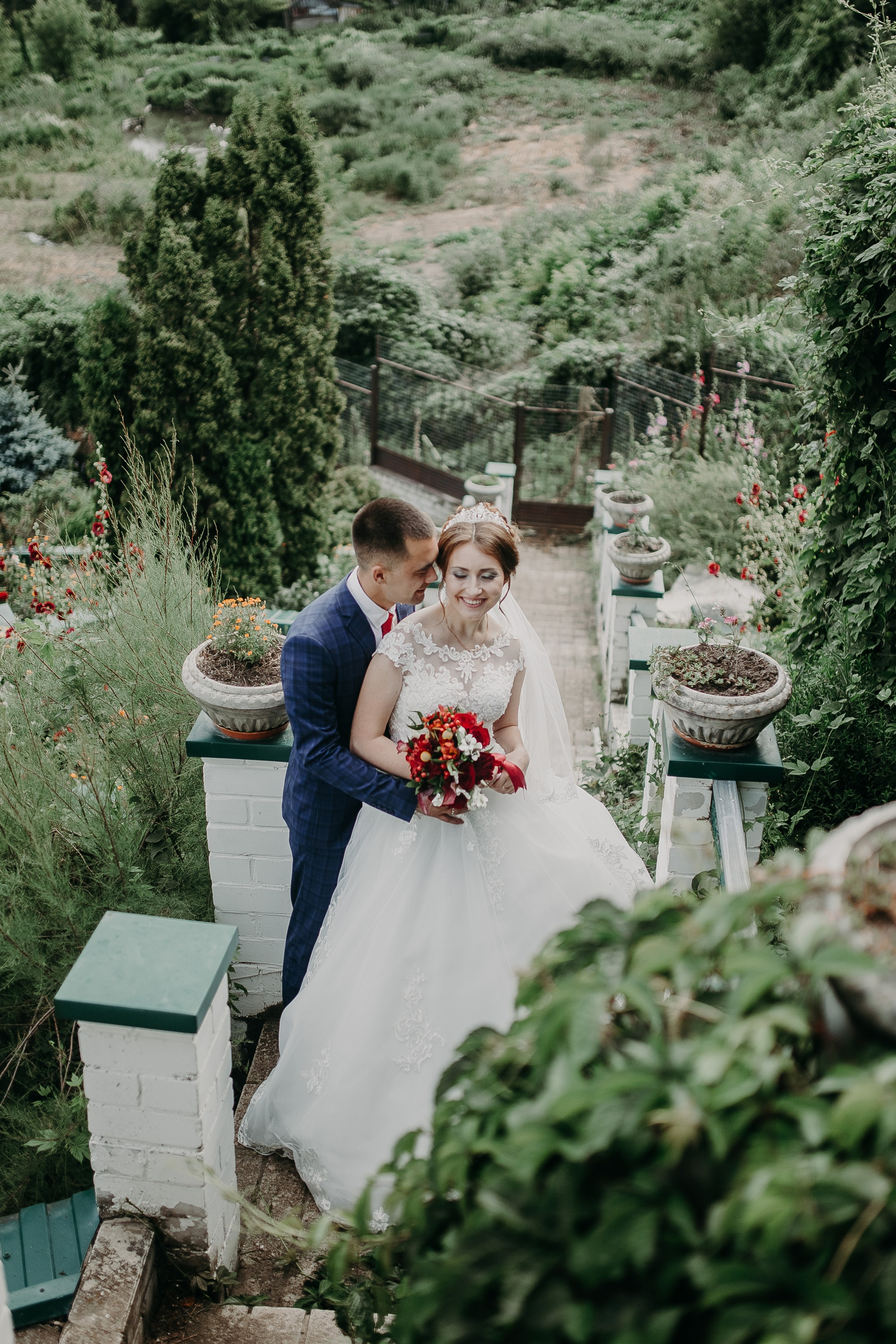 Анатолий и Юлия. Свадебный и семейный фотограф Екатерина Бубнова