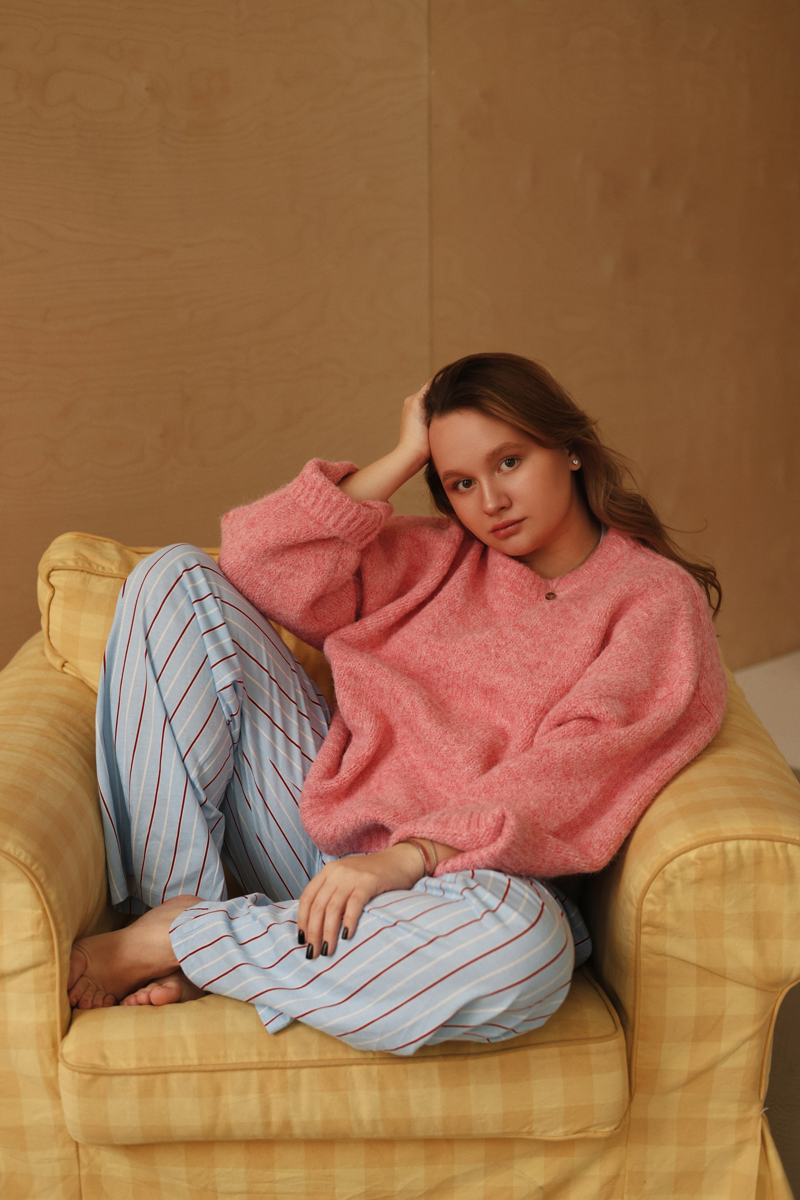 Индивидуальные. Фотограф в Москве Цакунова Алена