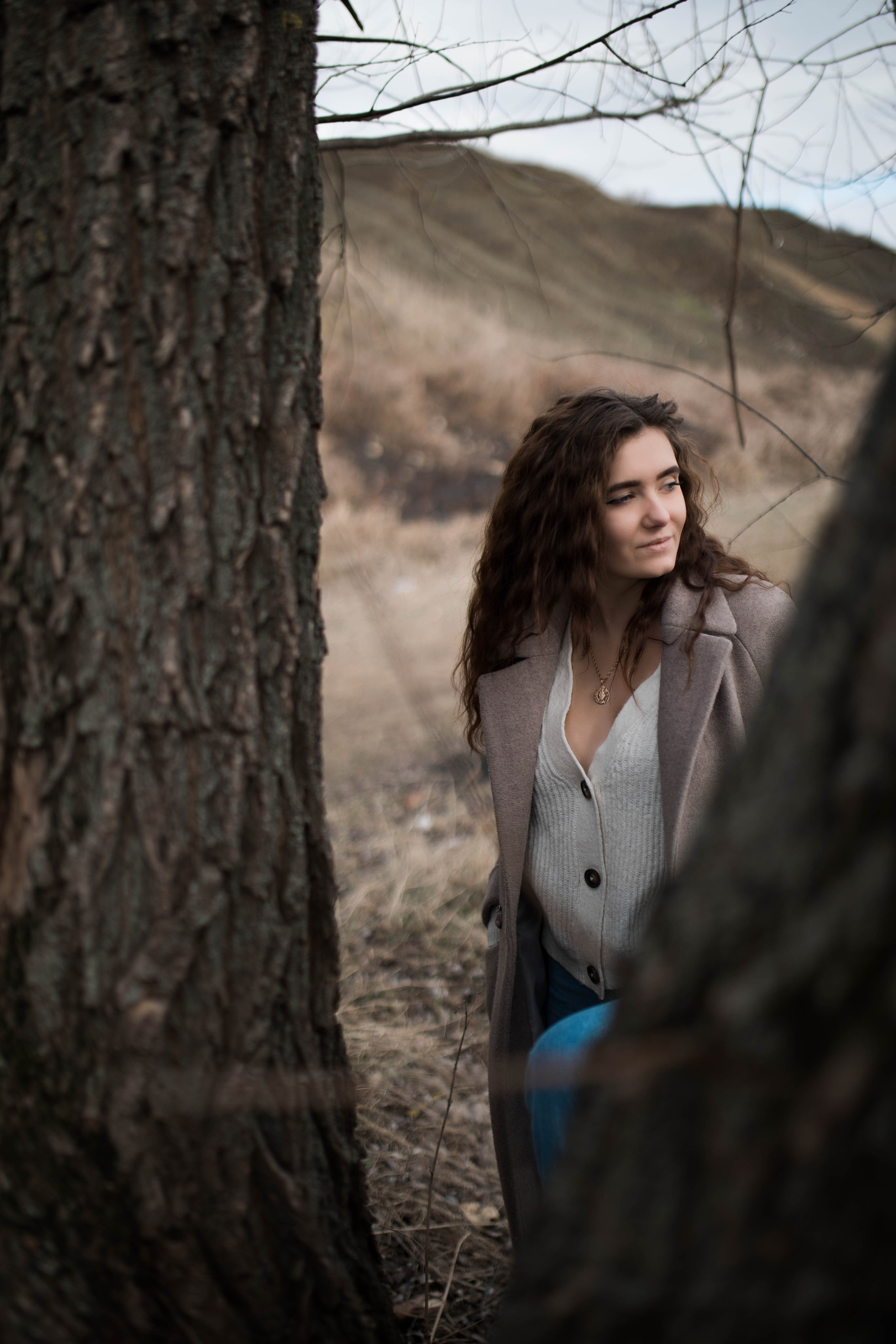 Вика. Фотограф София Комкина