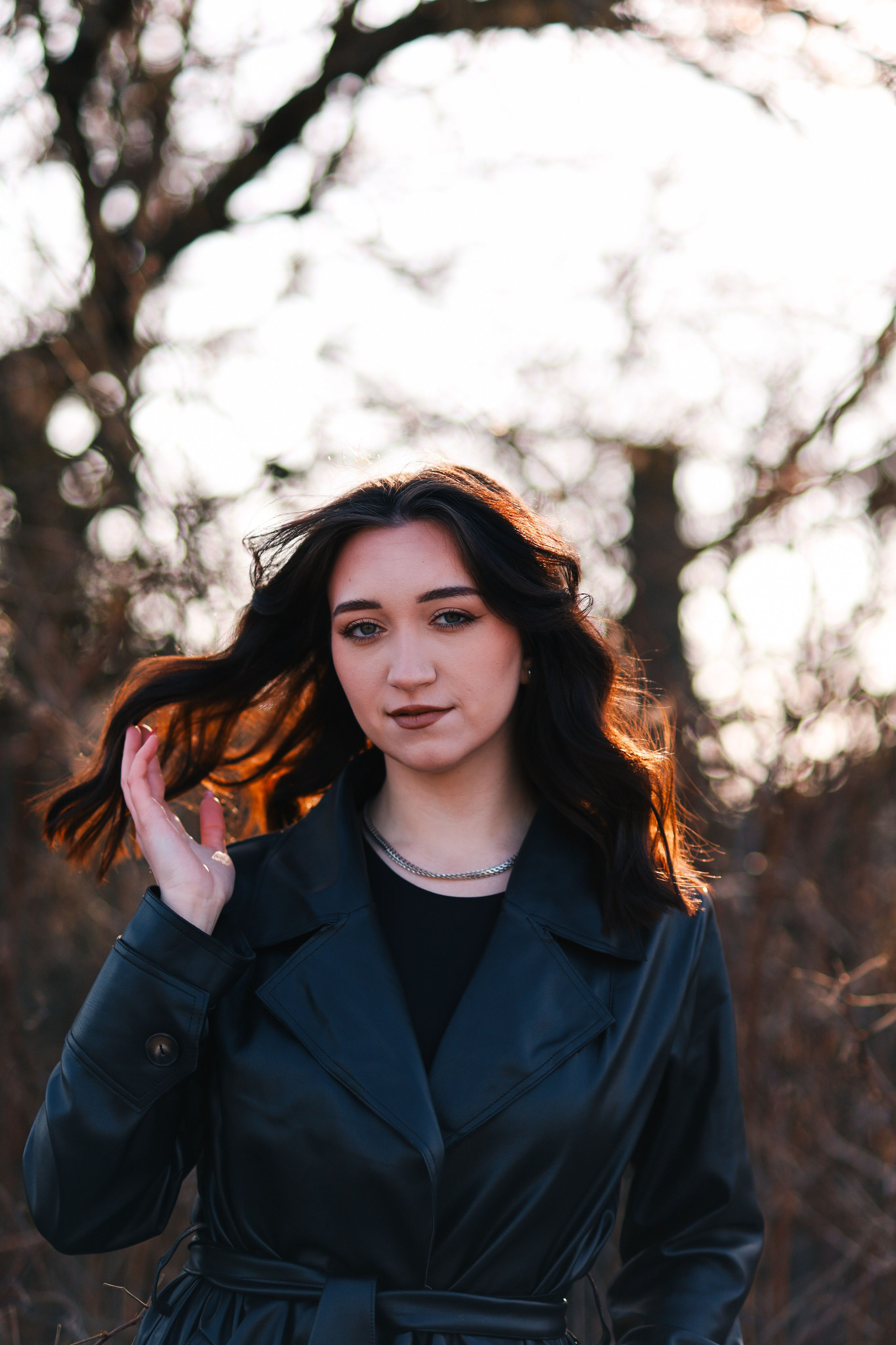 Арина. Фотограф София Комкина