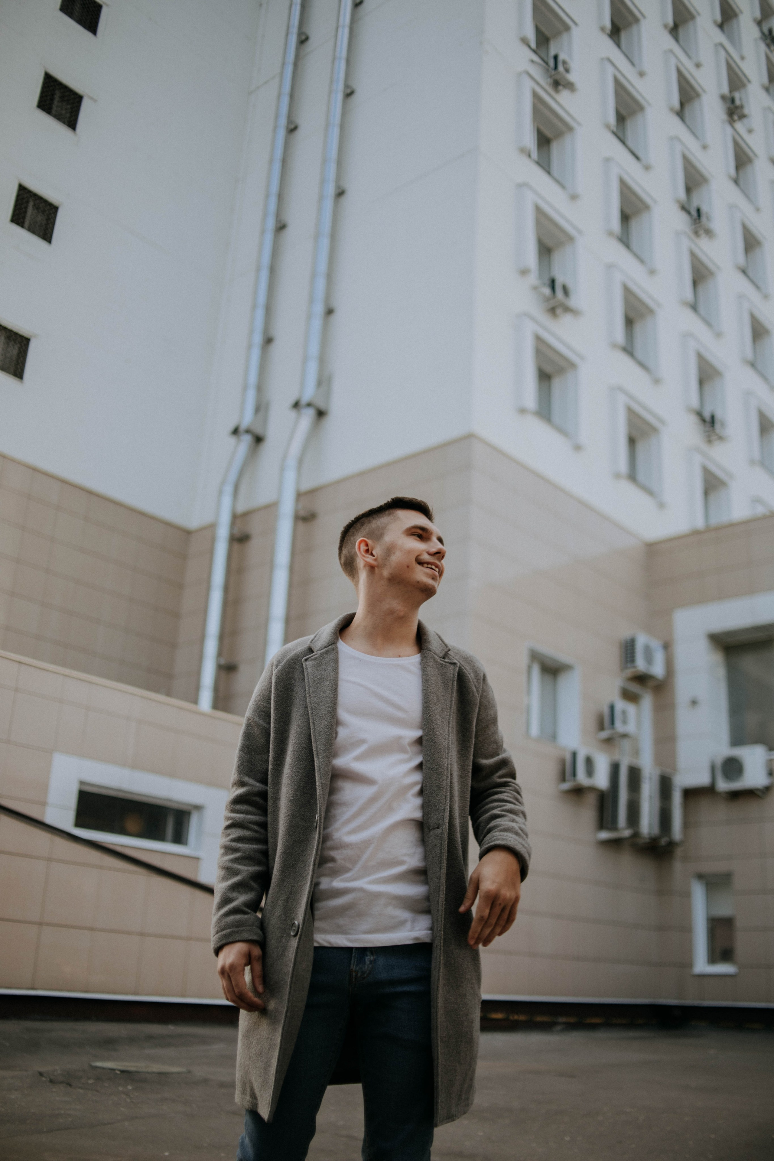 Рома. Фотограф София Комкина