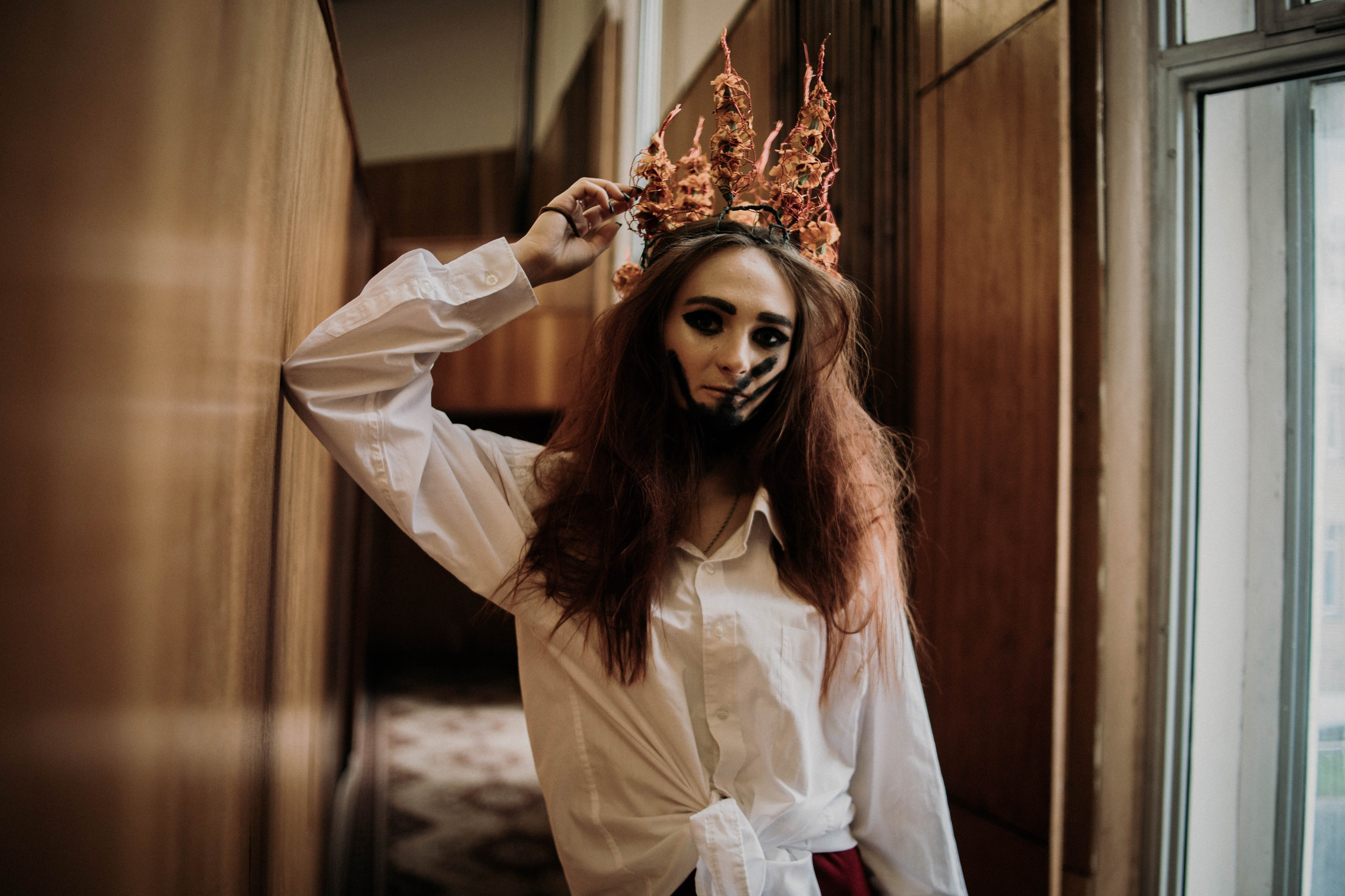 День Города. Фотограф София Комкина