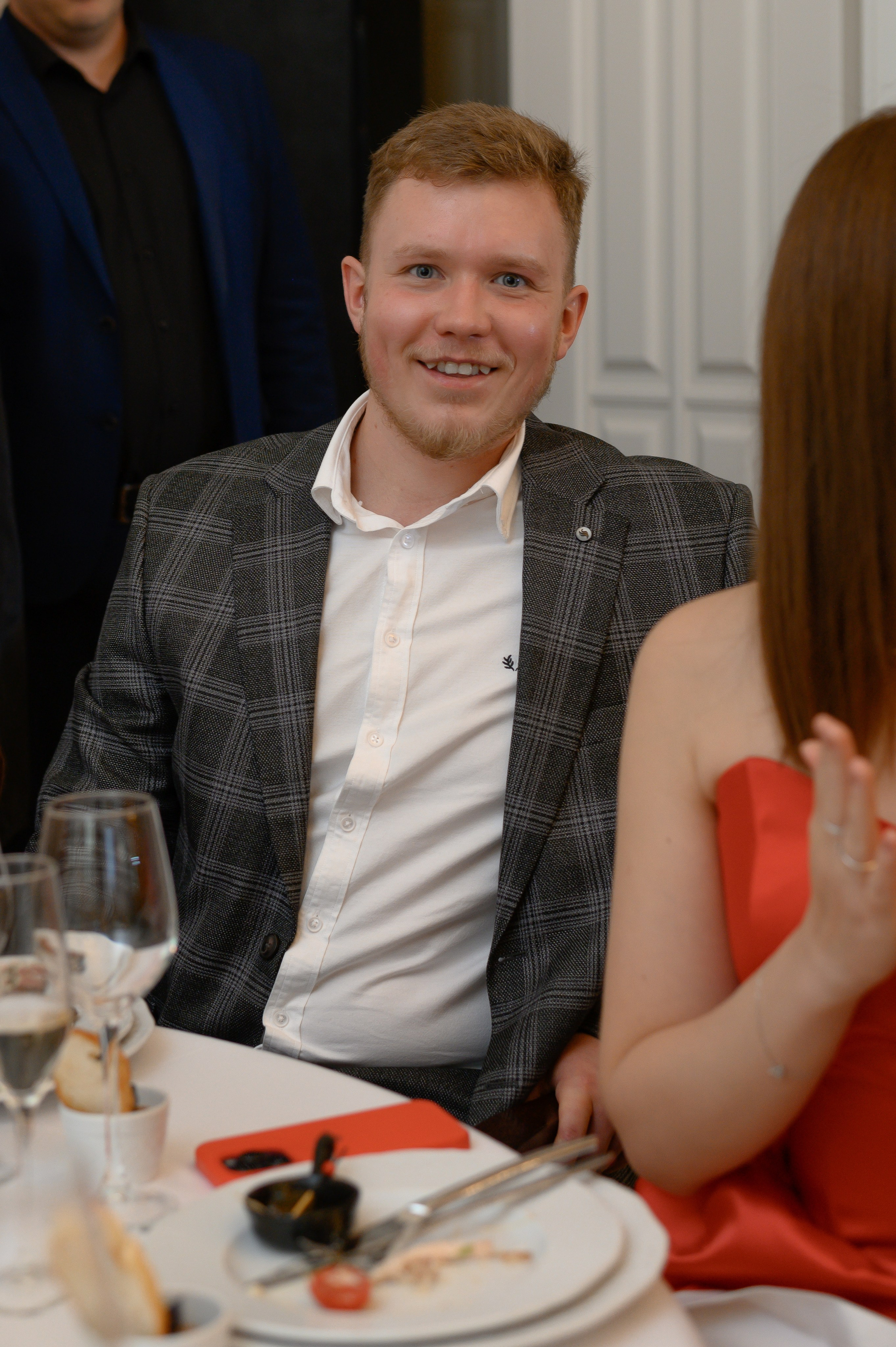 Александр & Елизавета. Семейный и свадебный фотограф в Санкт-Петербурге Серафима Смирнова