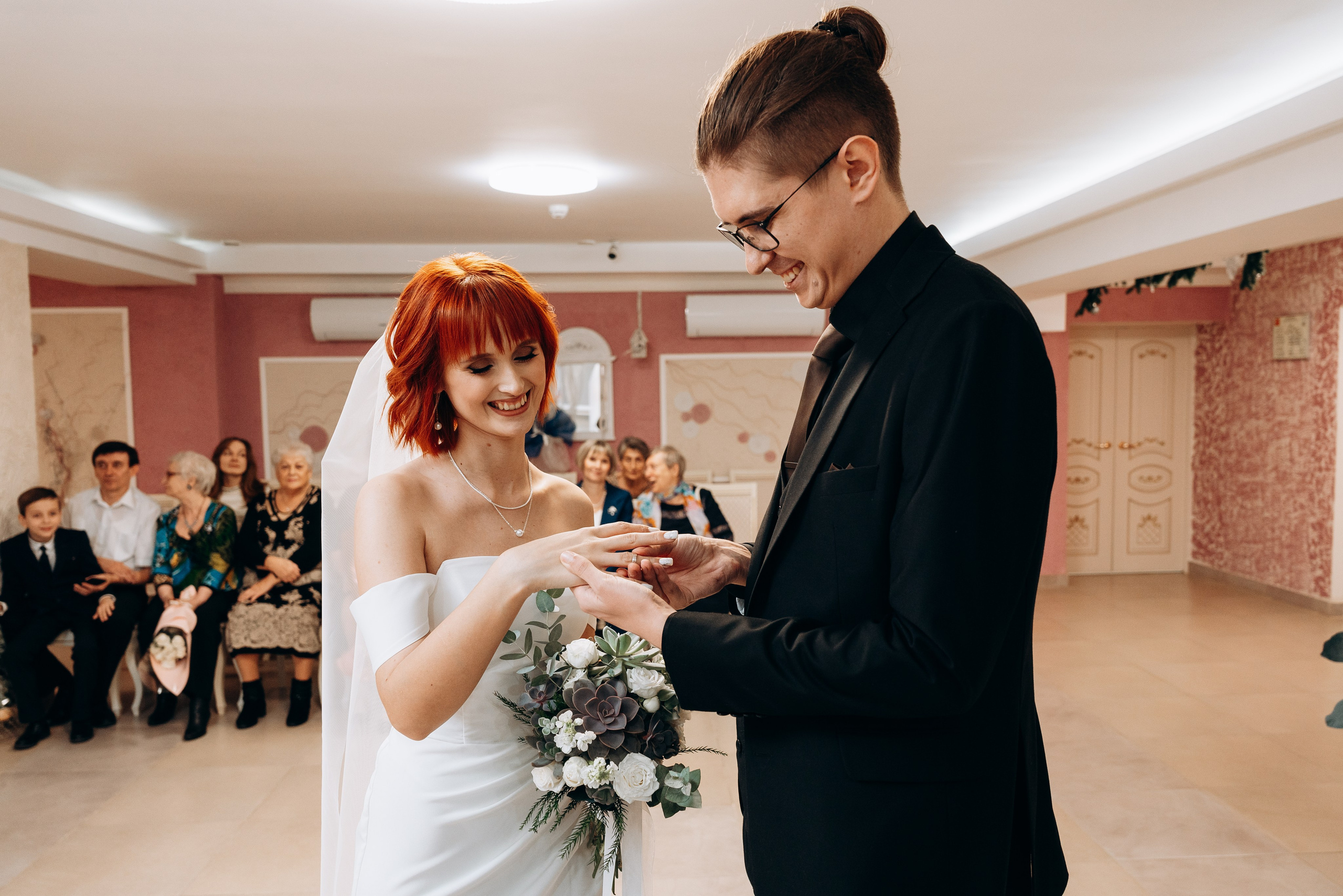 Свадебная фотосессия. Портретный свадебный фотограф Крым | Евгения Щитенко