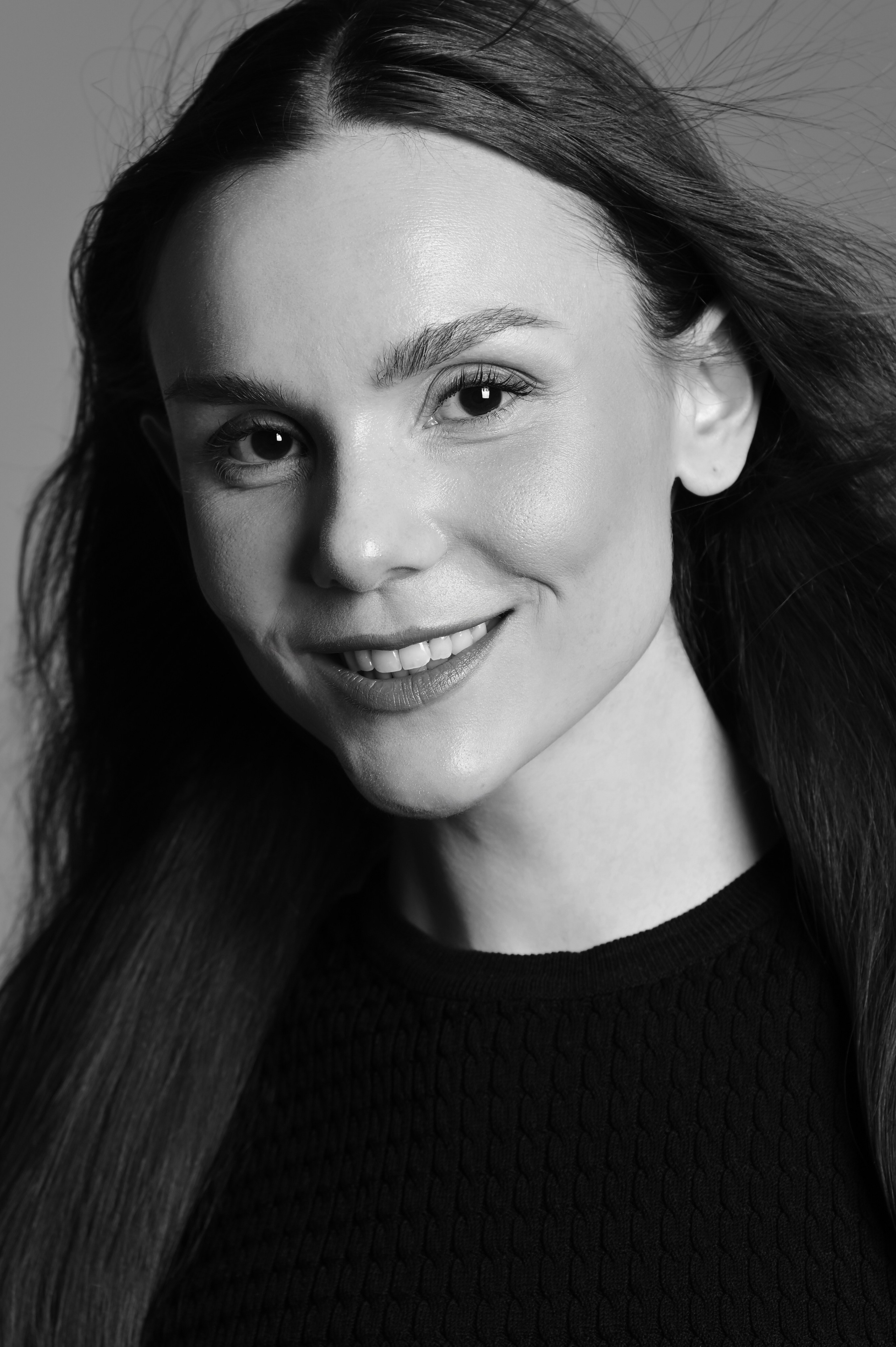 Модельные тесты. Профессиональный фотограф в Москве Александра Харламова