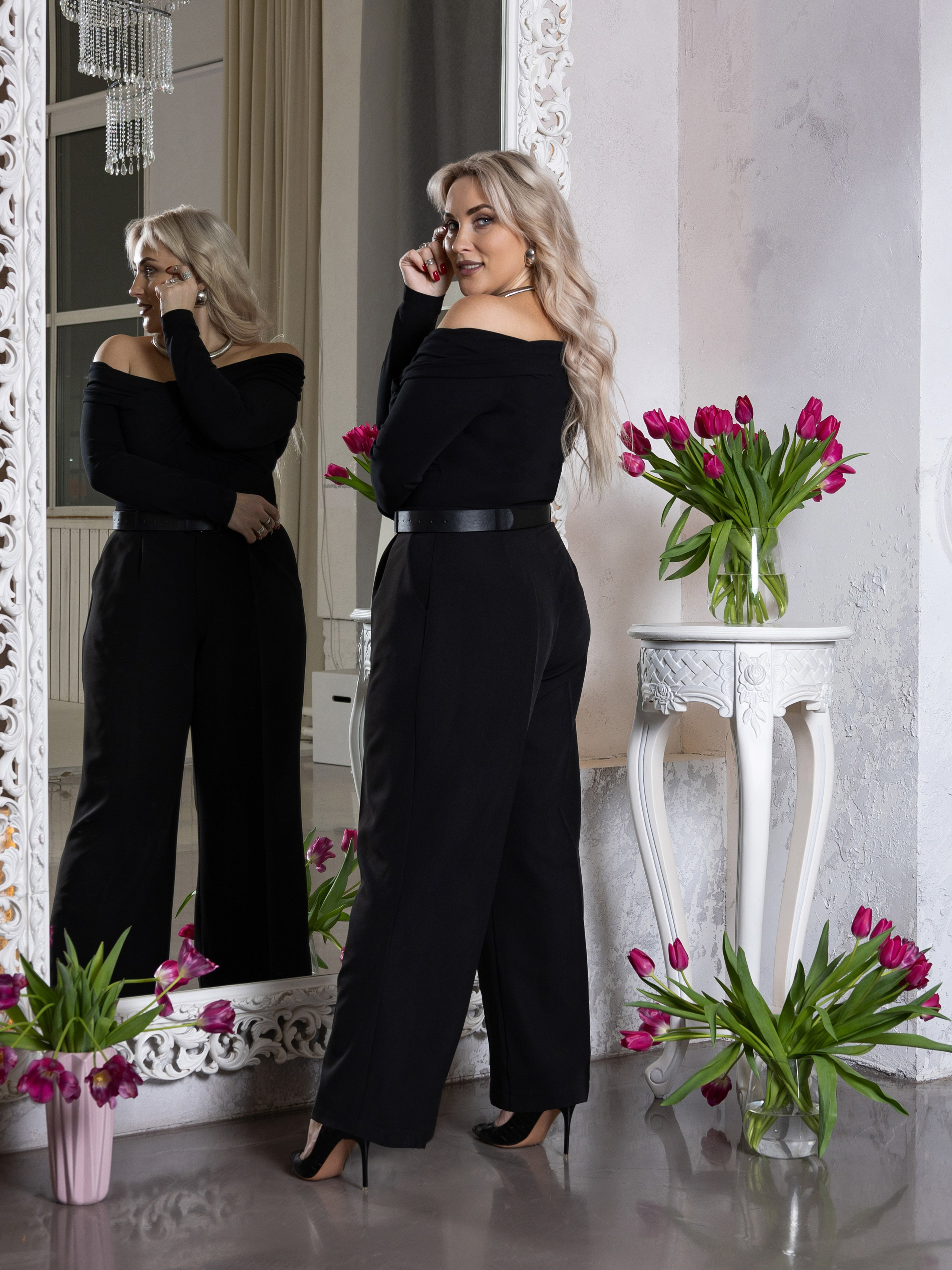 Модельная. Главная