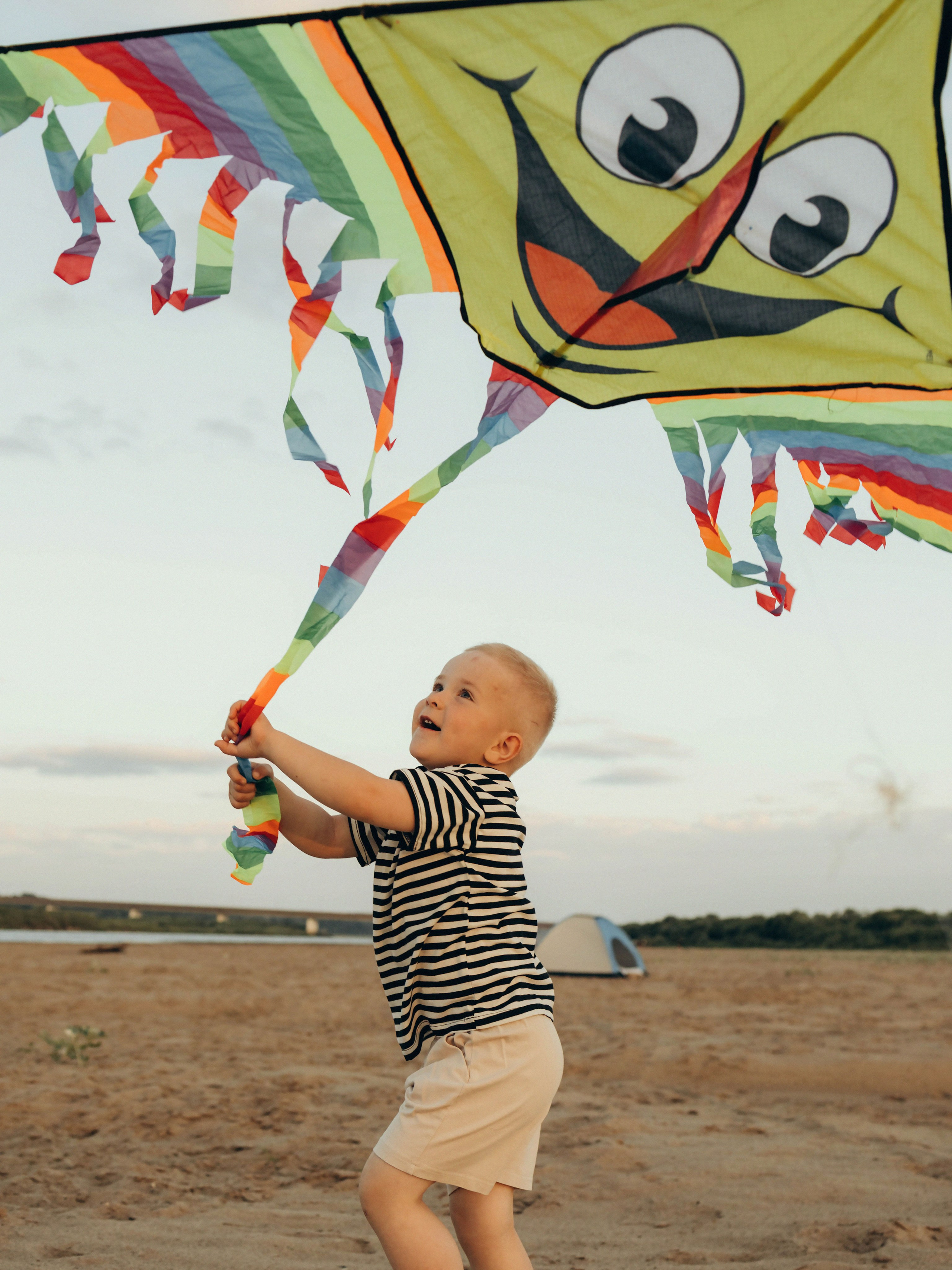 Радость. Семейный и детский фотограф Наталья Патрушева Котлас