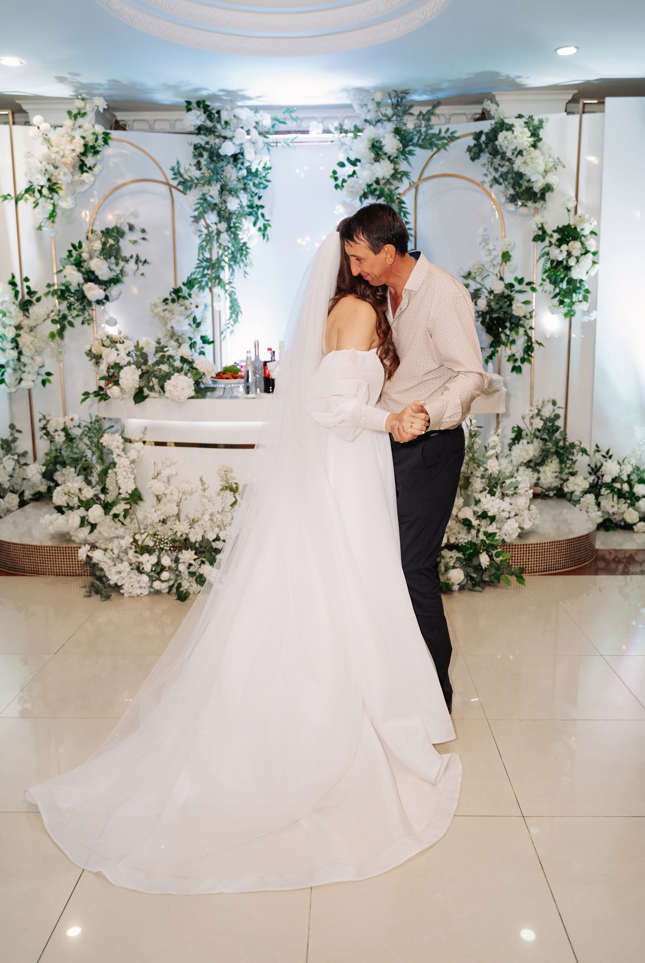 Михаил & Виктория. Свадебный и семейный фотограф в Краснодаре Павел Мельников