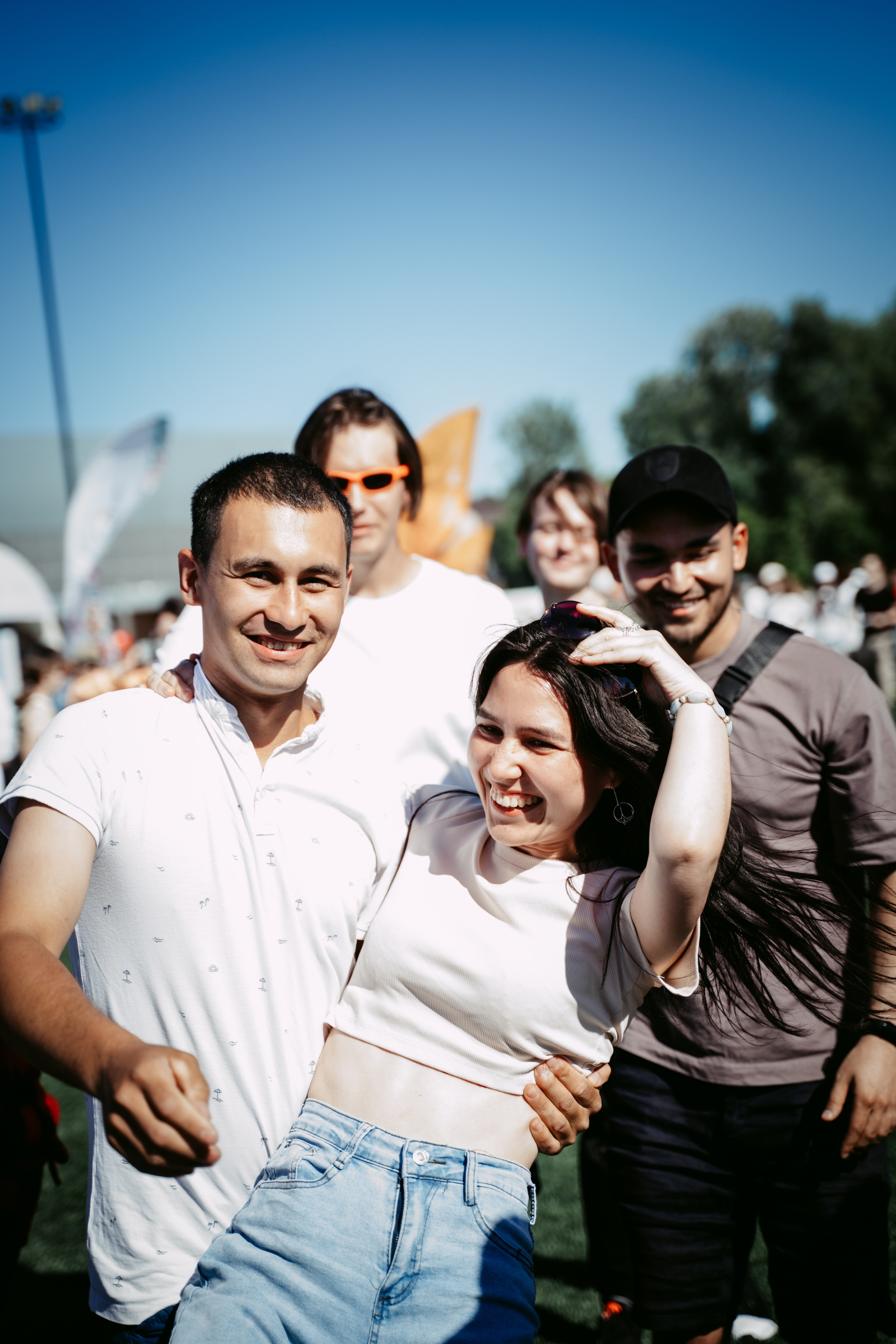 День молодежи 2024. Главная